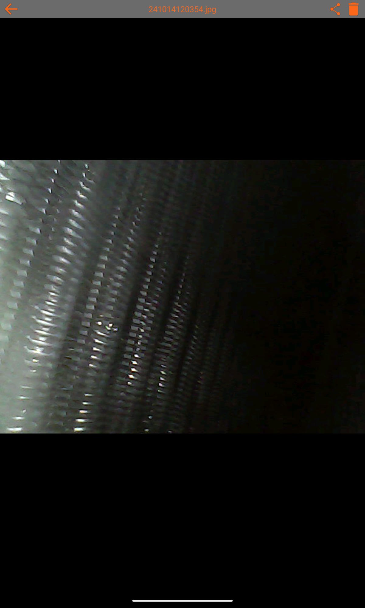 Residential bathroom showing mold remediation near a bathtub, possibly related to plumbing issues or a clogged tub. Focus on 24-hour mold recovery and bathroom restoration.