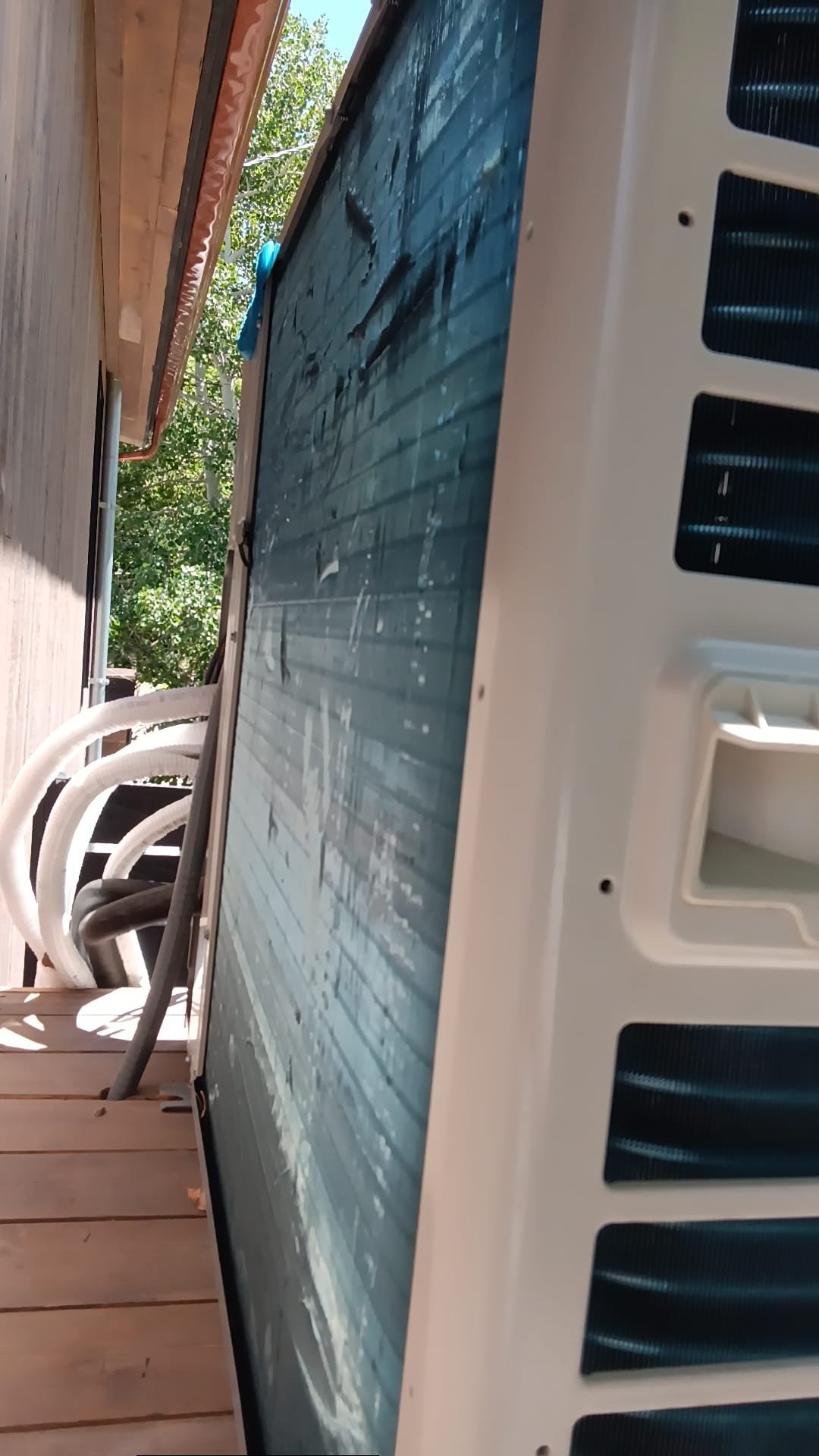 Need smoke damage repair in Centerville, Utah? Like needing a spicket repair kit, smoke damage can quickly worsen. If 'Residential Smoke Repair Service 1' couldn't fully address the issue, call us! We're your local experts, providing comprehensive 'Residential Smoke Repair Service 5' to restore your home after fire and smoke.