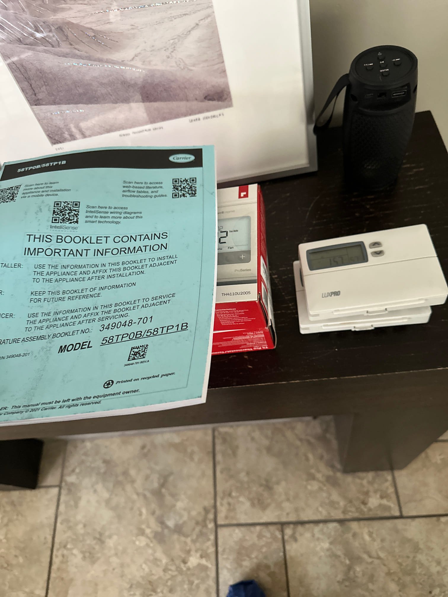 Residential furnace installation service by HVAC professionals. Expert furnace replacement and installation, similar to Lowe's HVAC installation services. Ensure efficient home heating with our reliable furnace solutions.