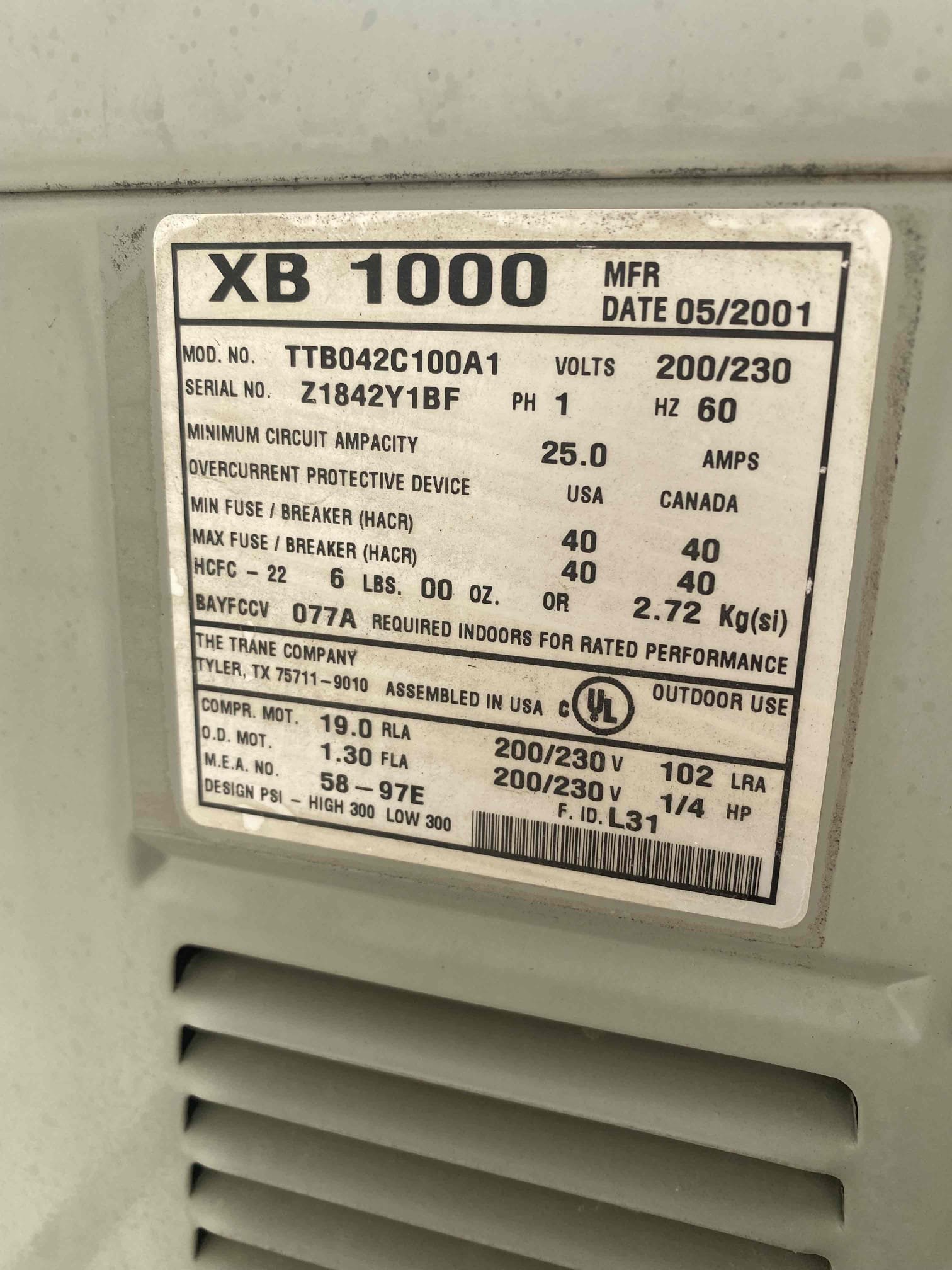 Image related to AC compressor and condenser replacement cost, illustrating the expenses involved in AC compressor replacement and overall AC replacement cost.
