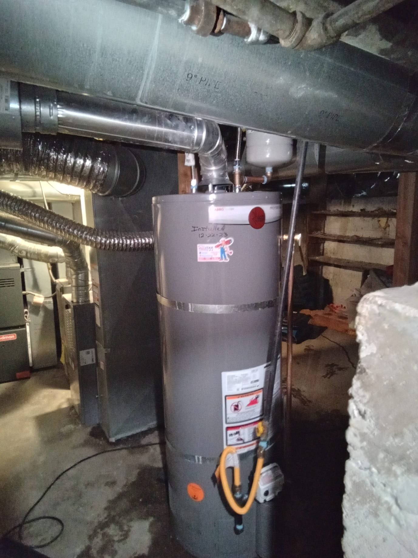 Attic mold damage restoration services. Expert mold remediation for homes, addressing health concerns and structural integrity. Professional service, ensuring a healthy and safe living environment.
