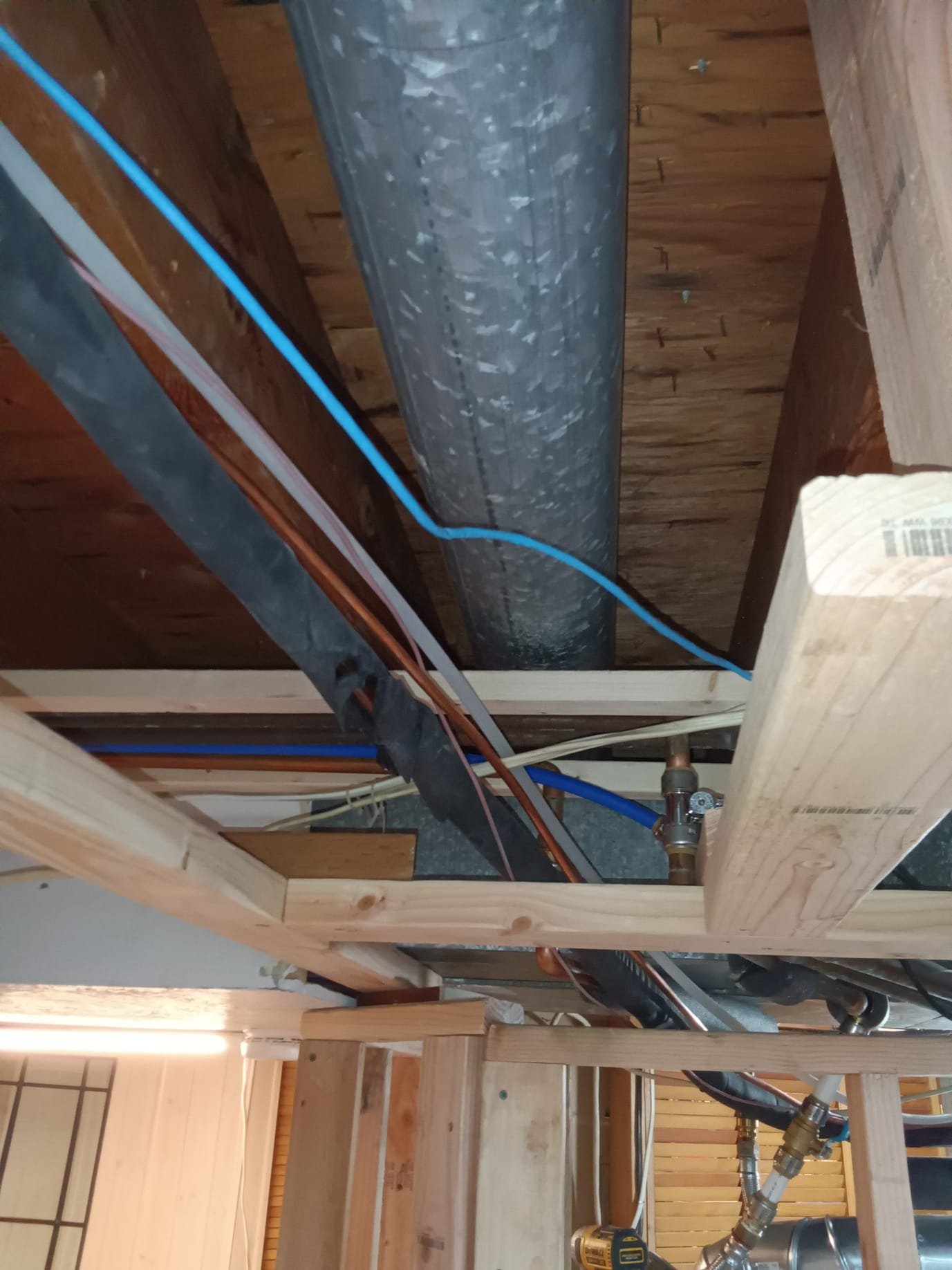 An electric or gas furnace provides home heating. Consider electric furnace cost and potential electric furnaces repair expenses when choosing a heating system.