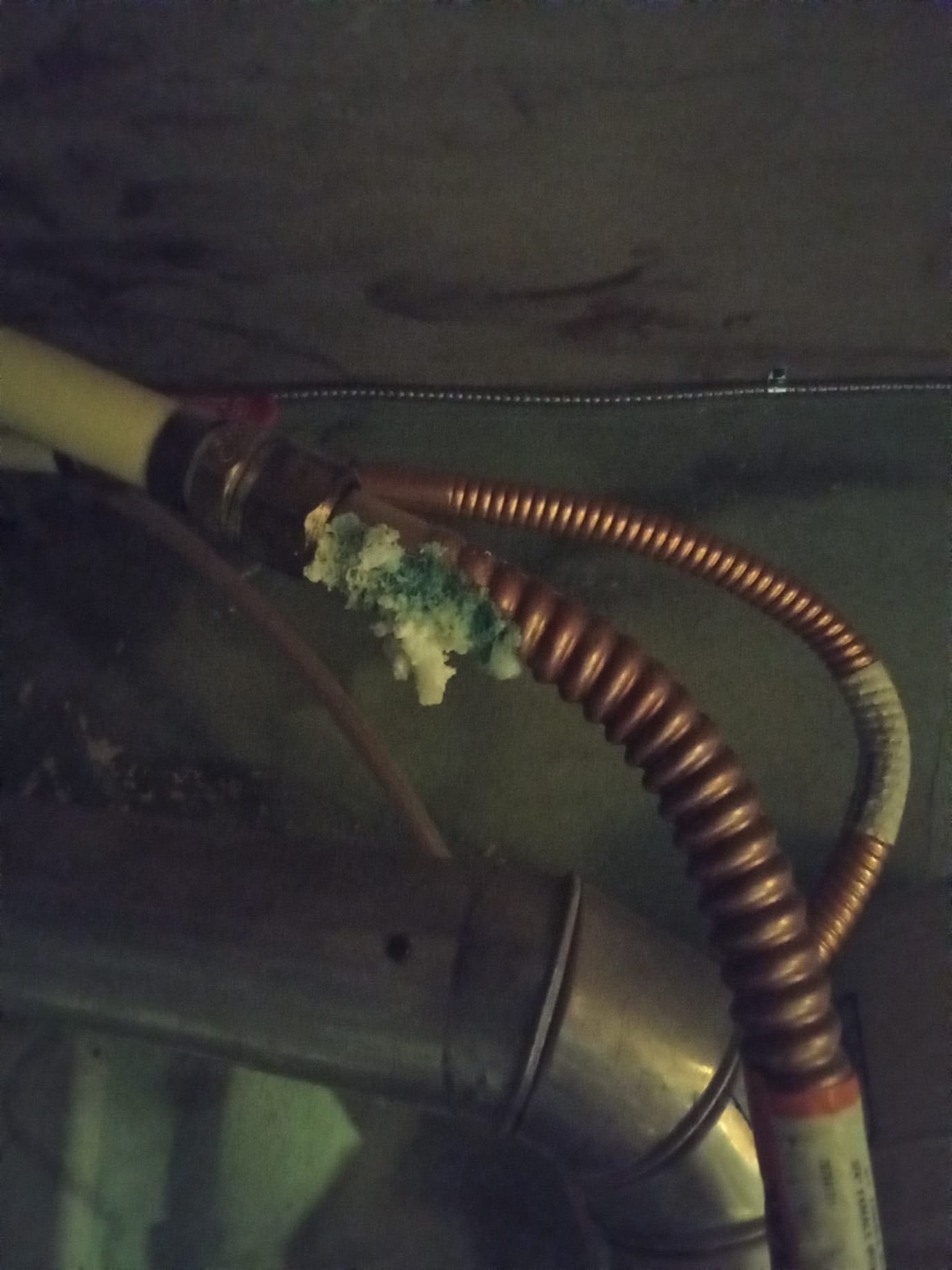 Close-up of a pop-up sink drain, essential for any bathroom sink drain assembly installed by professional toilet installers near you. This reliable drain ensures proper water flow and prevents clogs.