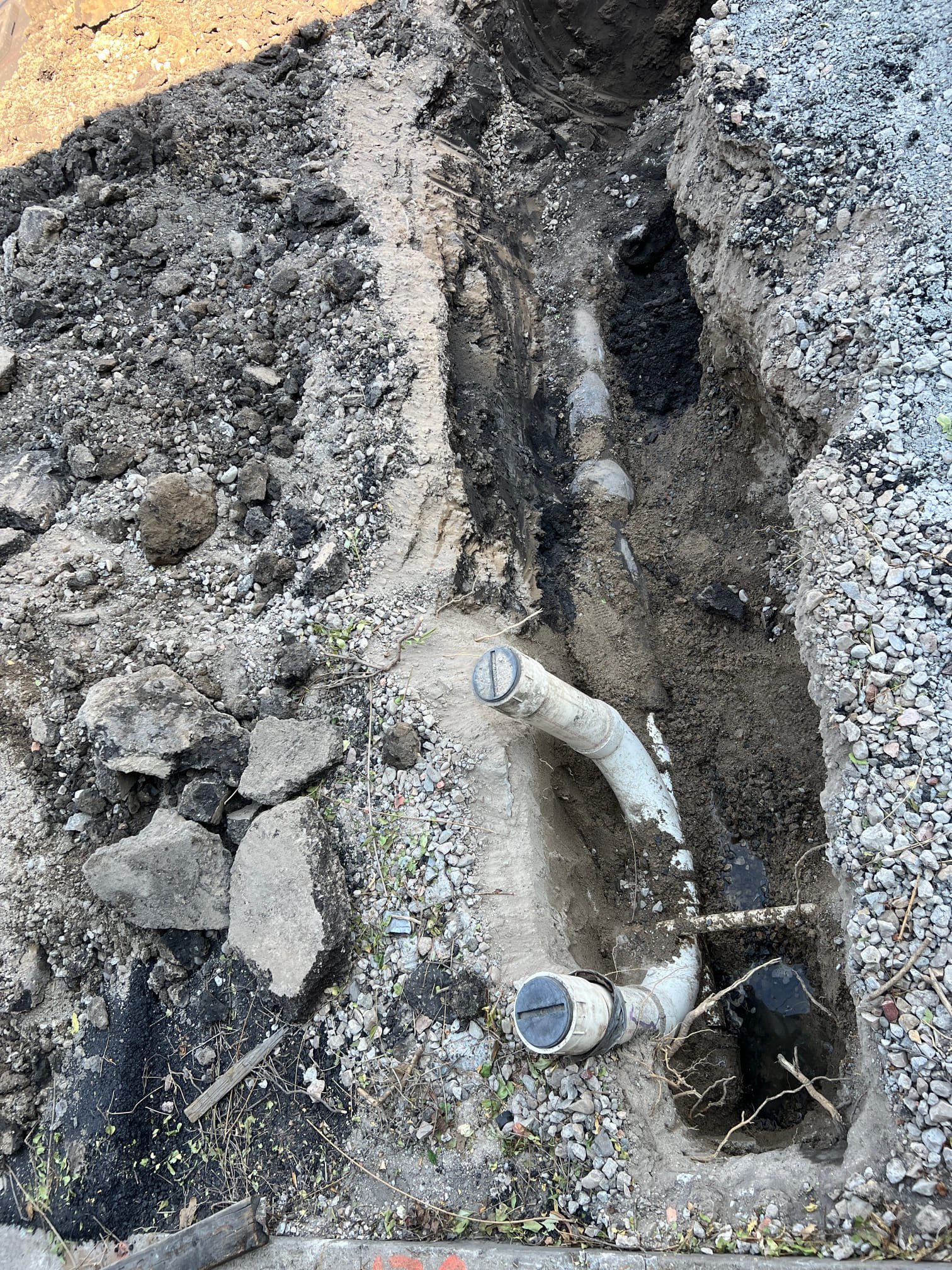 Image related to hot water heater temperature settings (a, b, c), possibly impacting plumbing and the need for a water pipe repair kit. Could also visualize factors influencing water meter leak repair cost. 
