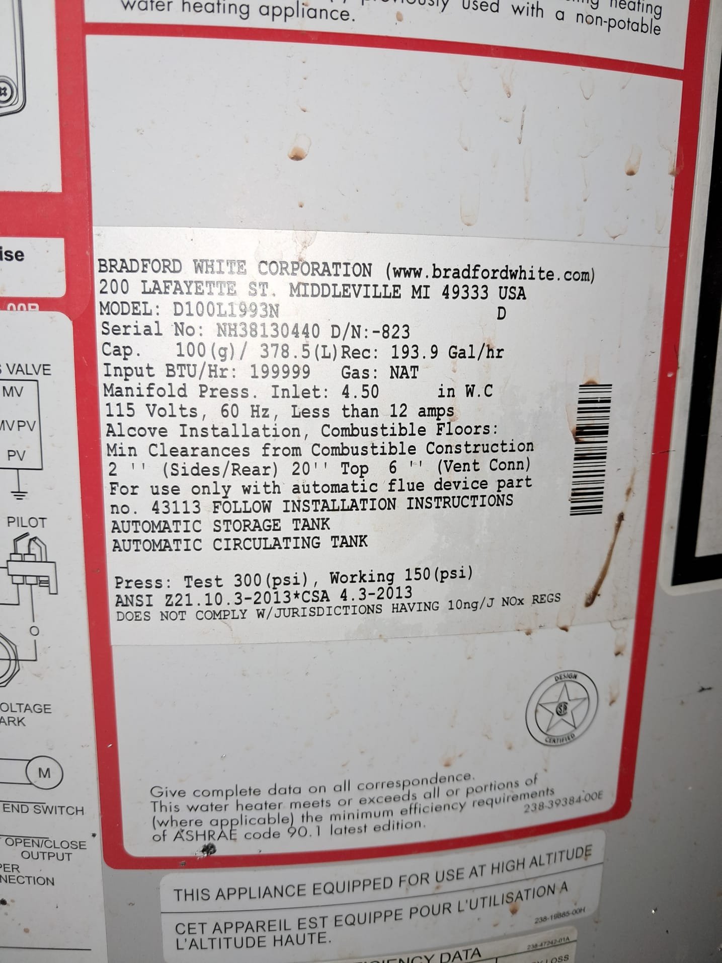 Image of a new, energy-efficient water heater being installed in an Alta, Utah home. Considering water heater replacement cost in Alta? Find reliable 'water heater replacement near me' services to ensure your home has hot water all winter long, with experienced local plumbers handling installation and disposal.