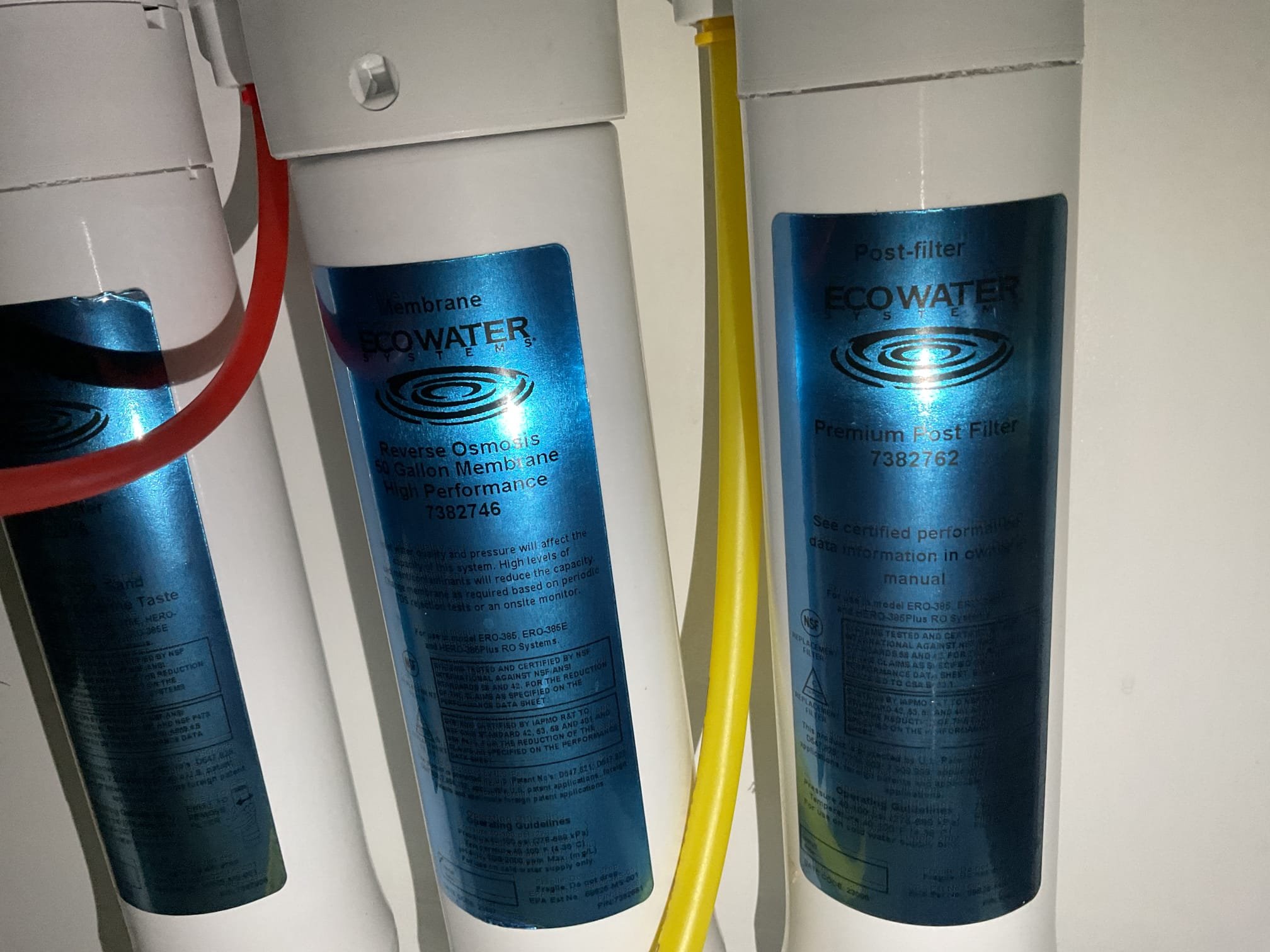 Image depicting signs of basement mold, emphasizing the need for mold mitigation and restoration maintenance to ensure a healthy, mold-free basement environment.