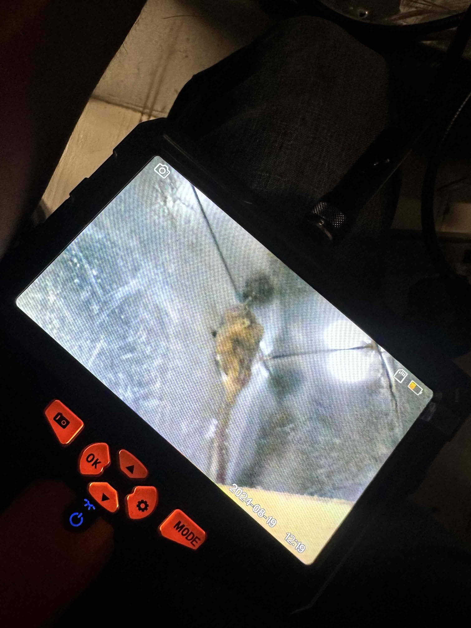 Image of a clean, bright office space showcasing an air purifier. Text overlay highlights 'Best Air Filters for Mold' and subtly connects to 'Professional Office Cleaning Services Near Me' and 'Residential Mold Cleaning Pricing', emphasizing the importance of clean air and professional mold remediation.