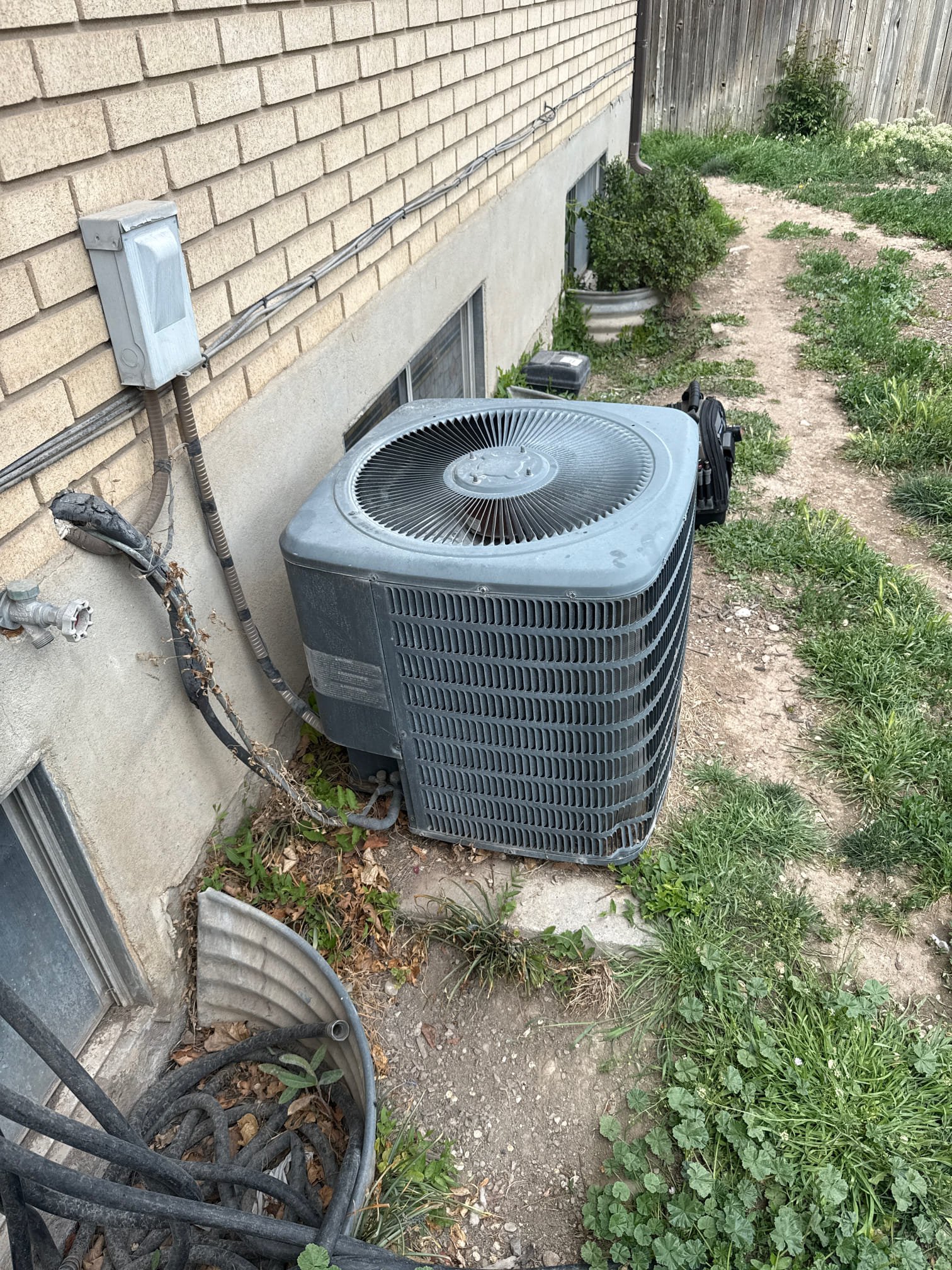 Image of a tub unclogger, illustrating a common plumbing issue related to sewer P-traps and potential sewer line blockages. Showcasing a home maintenance solution for drain cleaning and preventing plumbing problems.