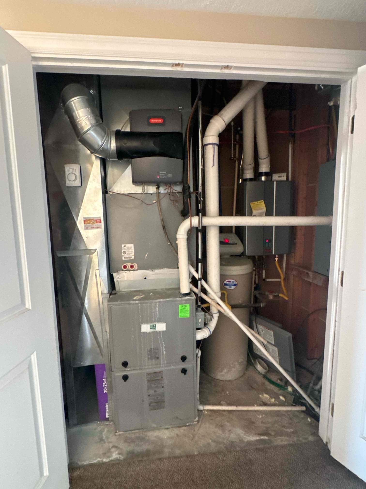 Icy cold mist, reminiscent of the refreshing air produced by an odor control unit or a Nest aircon control system, creating a clean and pure atmosphere.