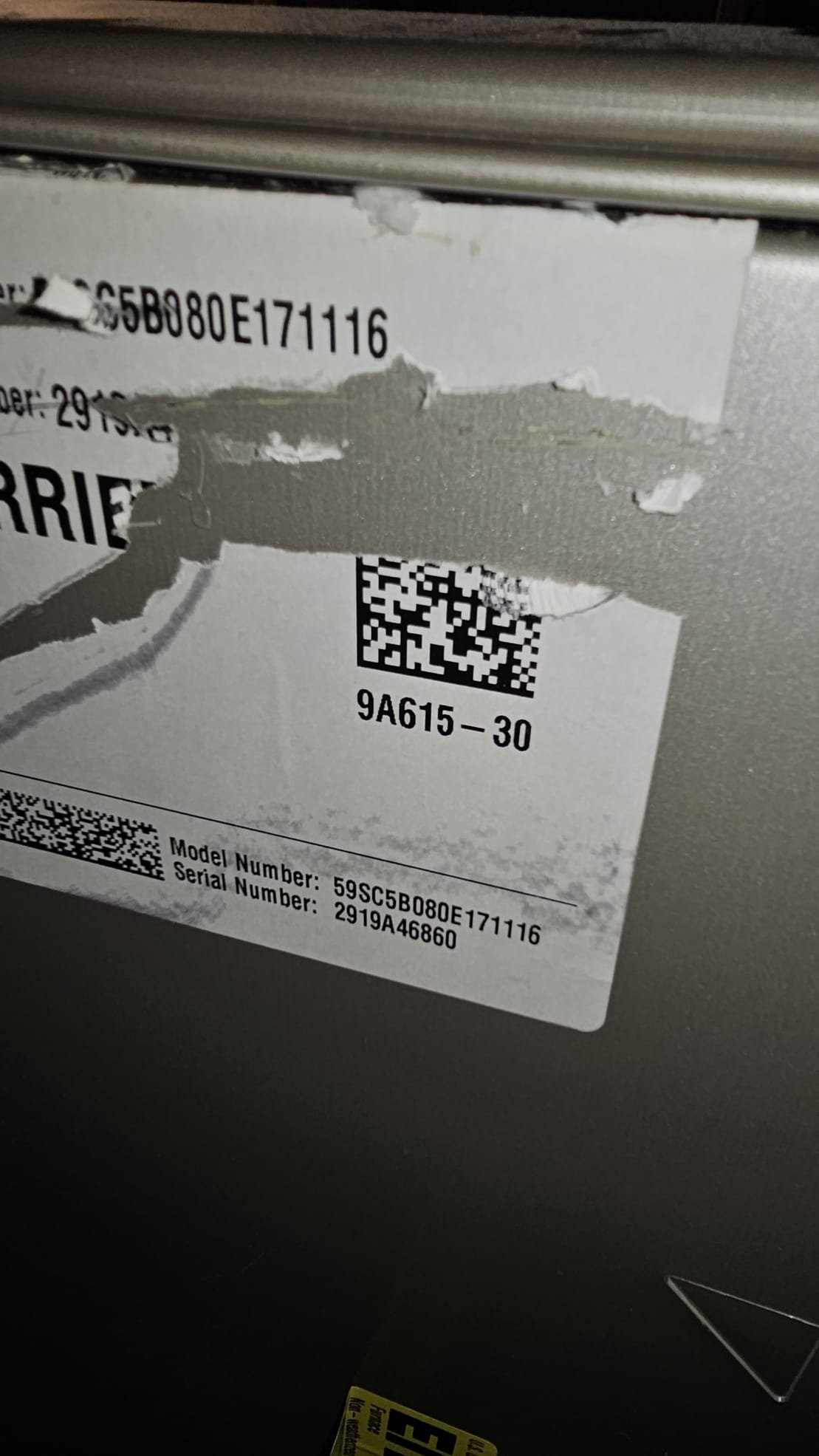 Image of an outdoor furnace installation, possibly near a church. Could be related to local furnace installation services and gas furnace prices.