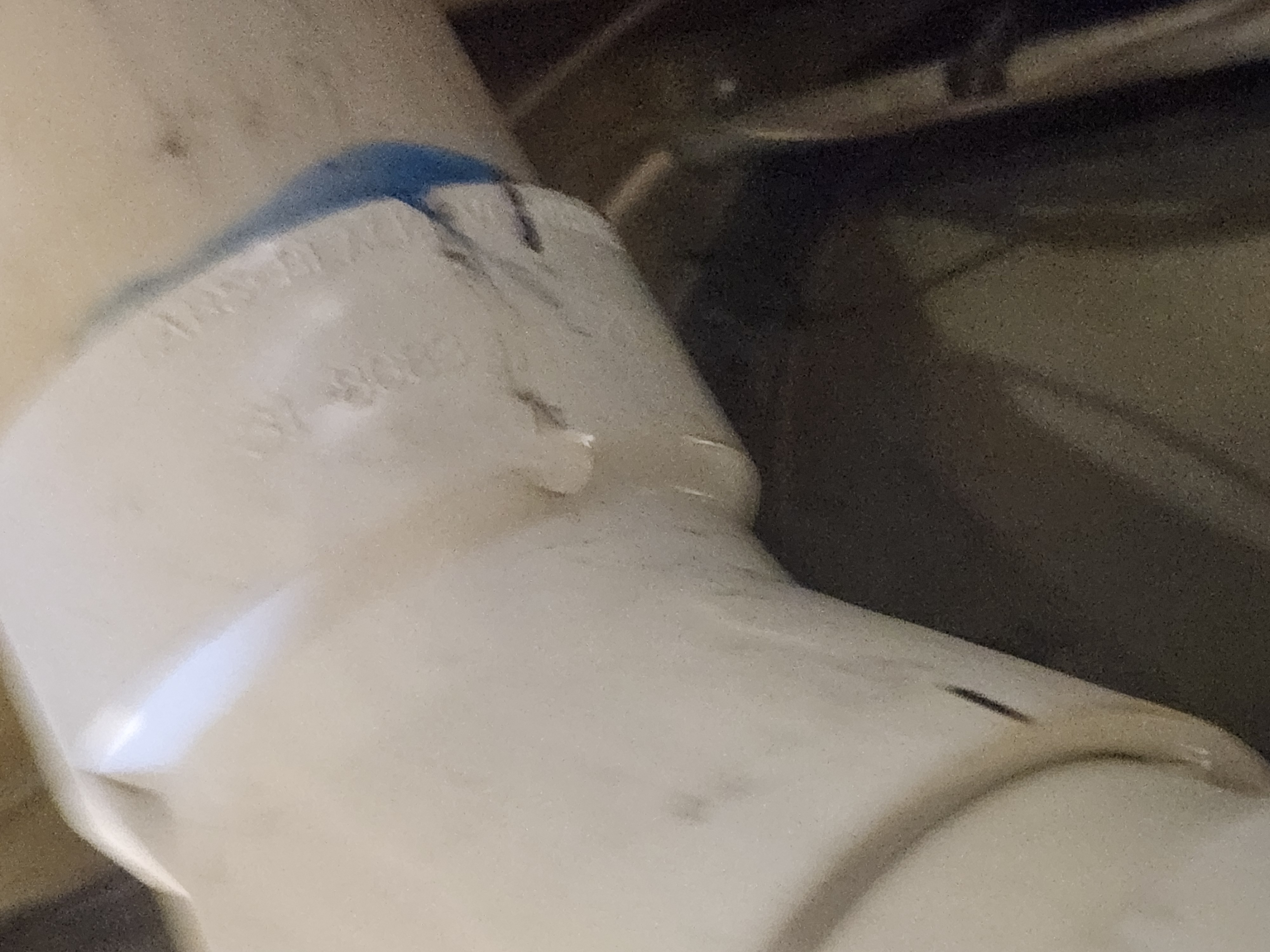 Image depicts drywall water damage, highlighting the need for professional drywall water damage cleaning services. Related to drain cleaning to prevent future water issues. Contact us for drywall water damage cleaning pricing and expert solutions.