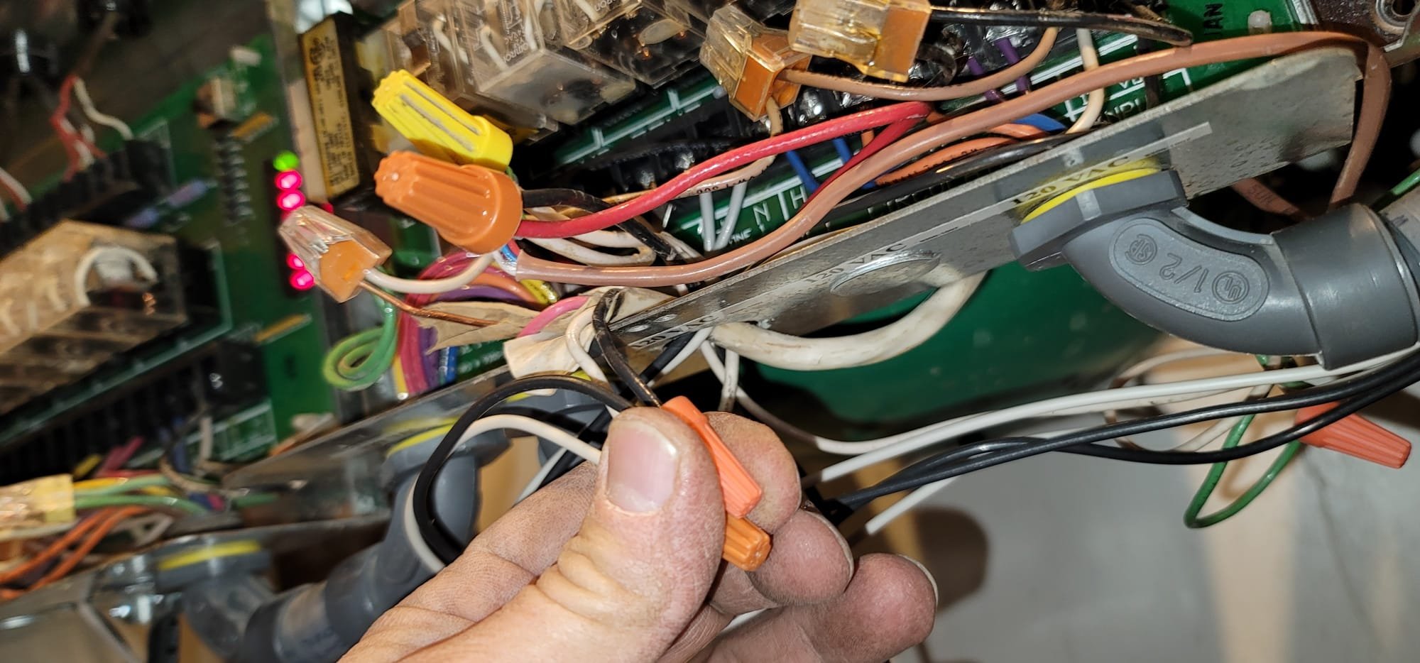 Image related to HVAC commerce, highlighting boiler companies and commercial HVAC services available nearby. Focus on heating and cooling solutions for businesses.