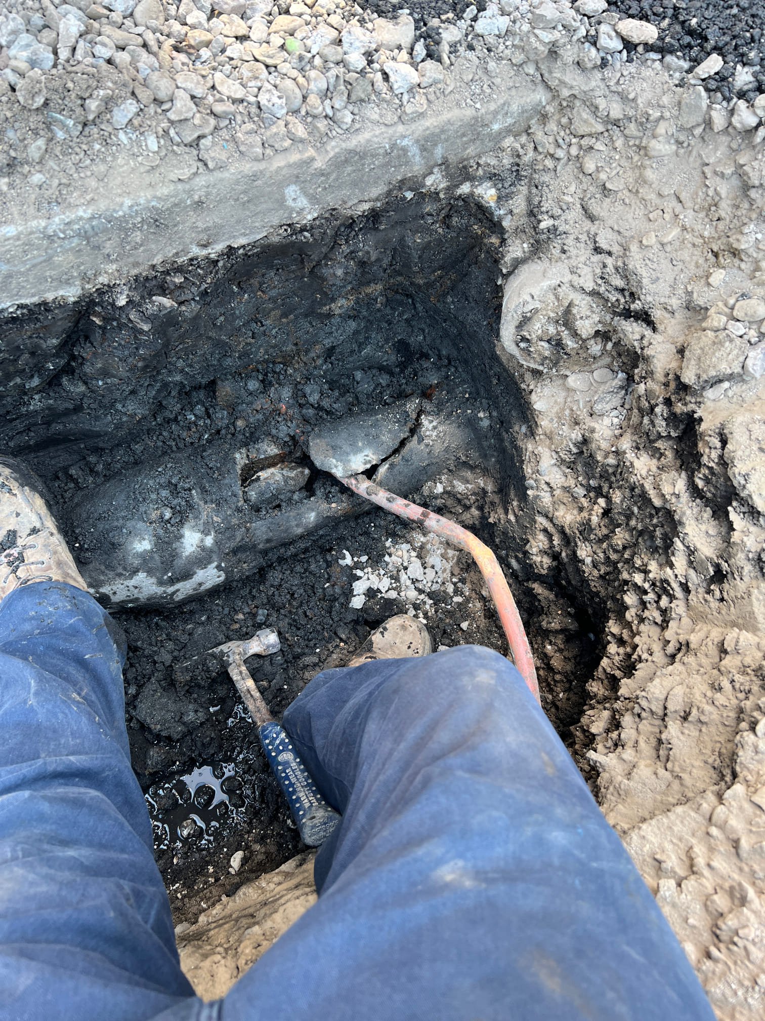 Diagram illustrating electric water heater installation, relevant for those searching 'boiler installation near me' and considering the 'cost to install a water heater'. Shows plumbing and electrical connections.