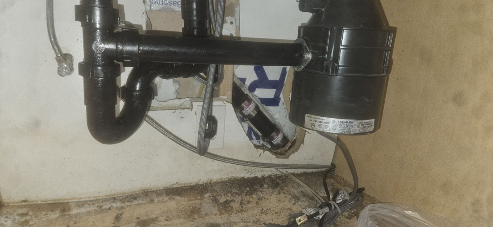 A drain, essential for removing wastewater, is often paired with a drain stopper to control flow. For stubborn clogs, a drain plumber snake can be used to clear obstructions and ensure proper drainage.