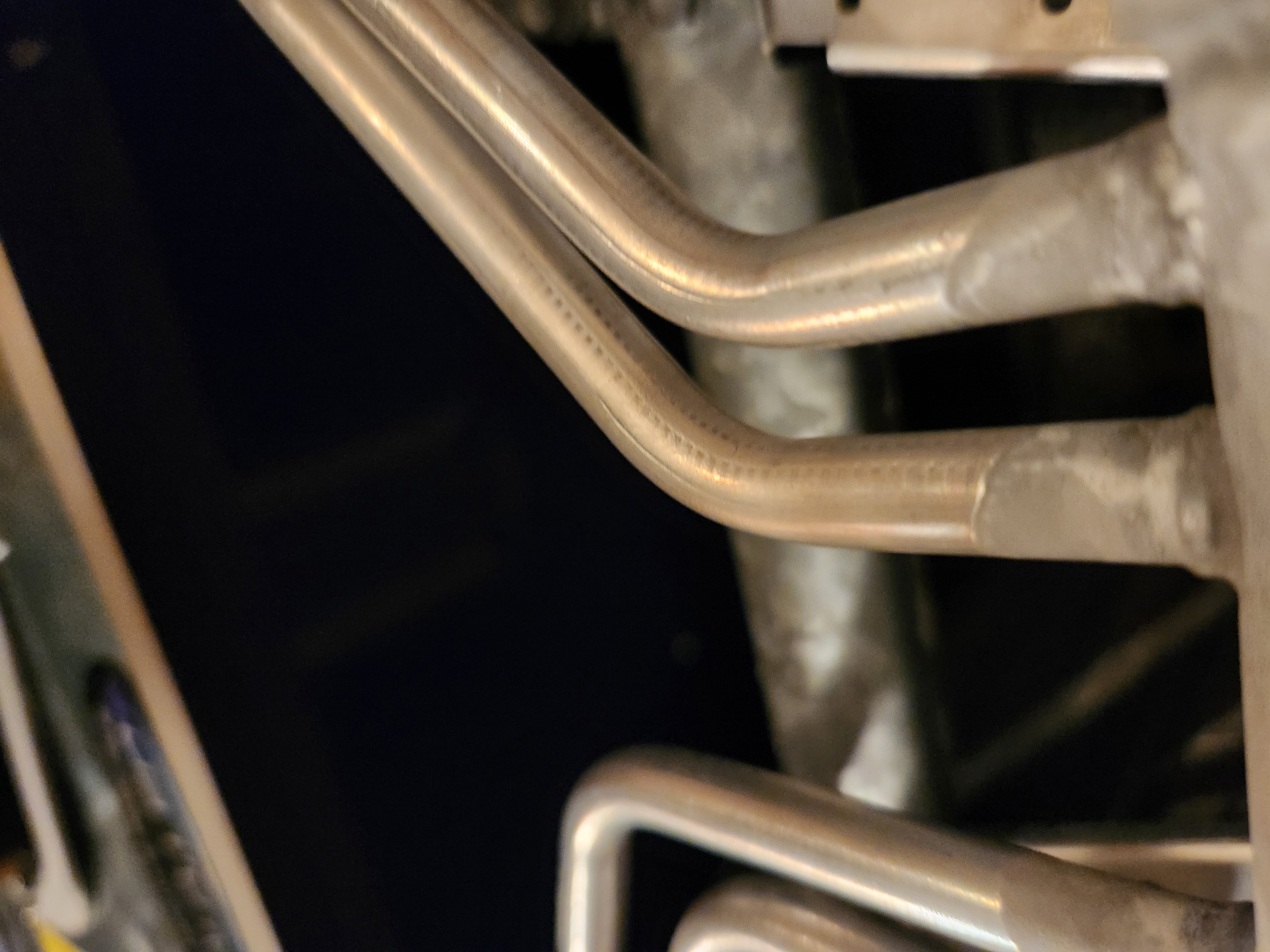 Image depicting a furnace specialist performing a furnace check-up, highlighting furnace inspection and cleaning services. Represents furnace check-up specials and maintenance for optimal heating efficiency.