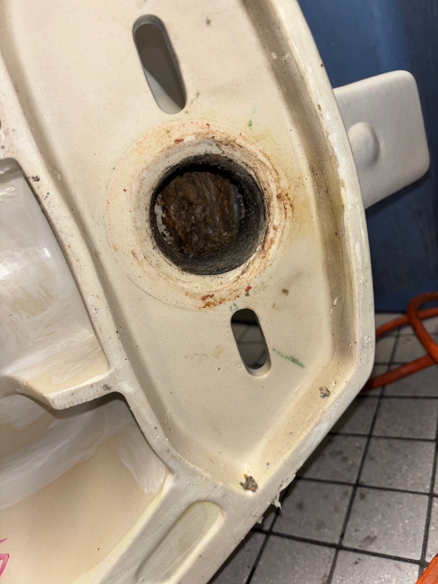 Image depicting insured bathroom mold remediation. Focus on professional mold removal, showcasing before-and-after results or highlighting troubleshooting steps for common mold issues. Ideal for illustrating bathroom mold remediation services and insurance claims.