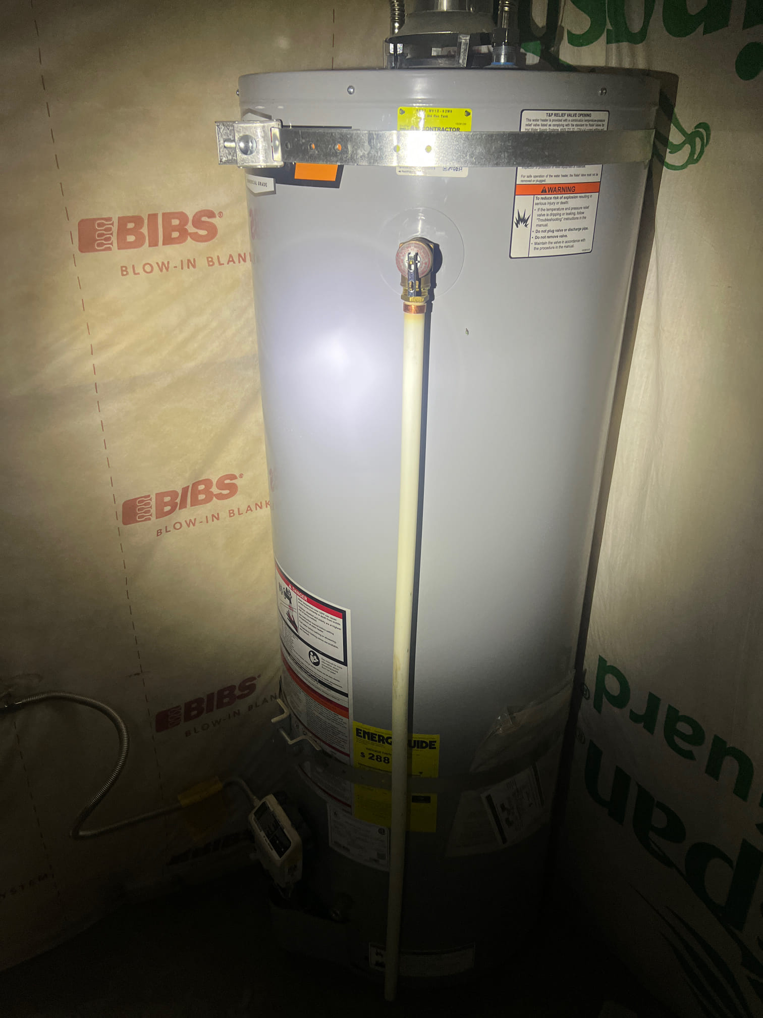 Image related to water heater repair in St. Louis, MO, highlighting emergency commercial plumbing services and water boiler repair solutions.
