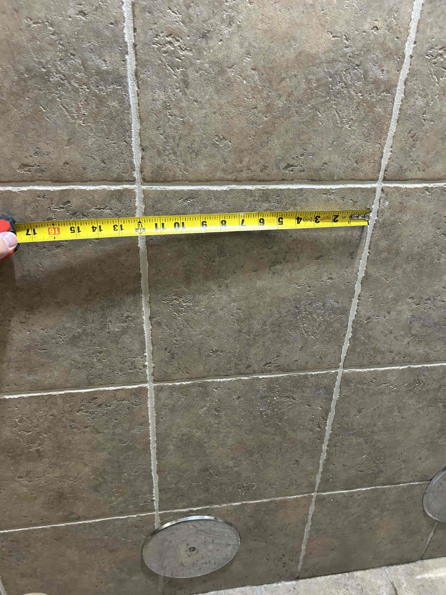 A bathroom sink with a clogged drain is shown alongside a bathroom door with mold. The image highlights common bathroom maintenance issues, including the need for a bathroom unclogger to clear sink blockages and mold remediation to address mold growth on the door.