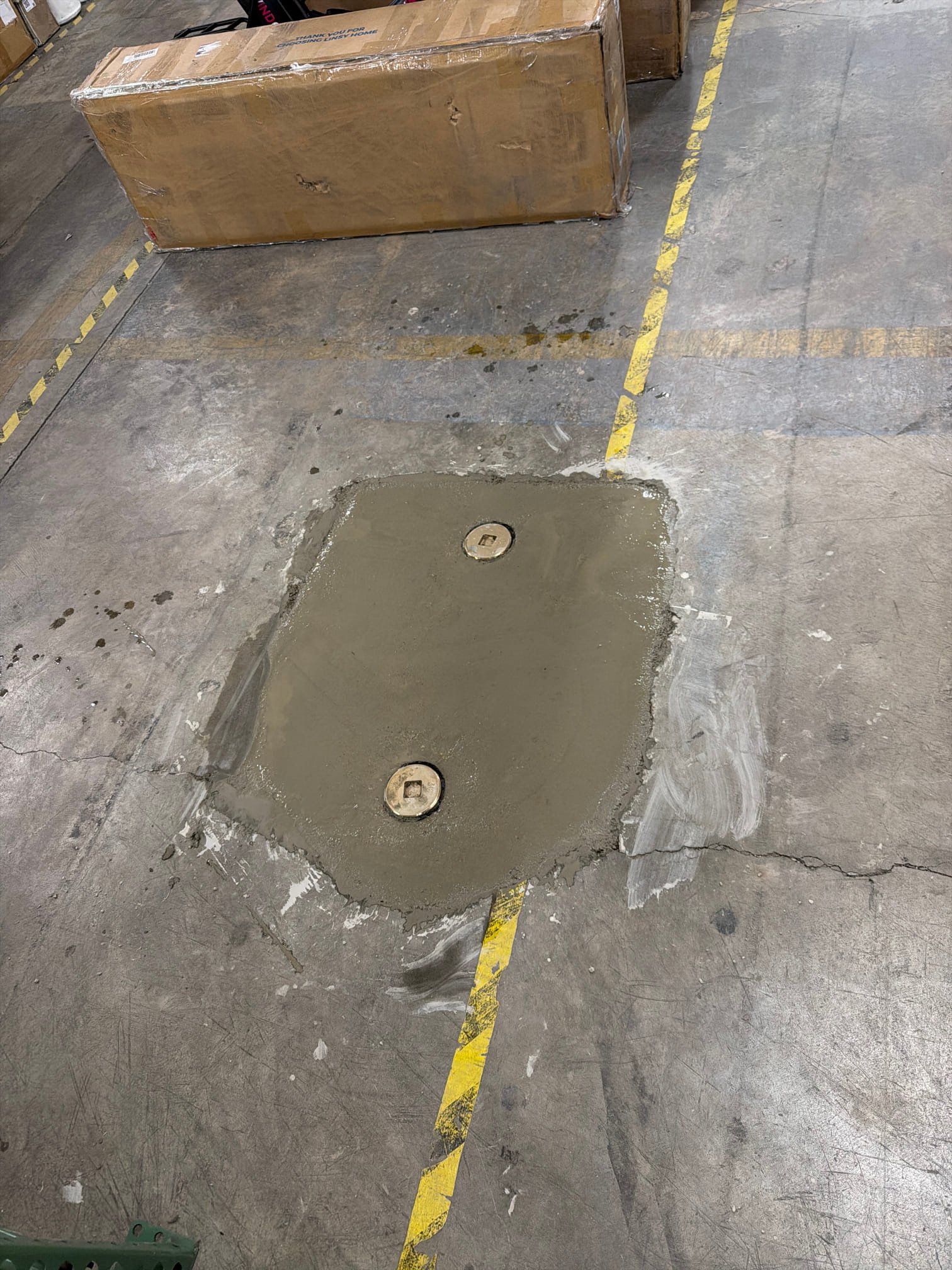 Image depicting residential sewage backup cleanup maintenance. An air purifier with a cleanable filter is shown to highlight air quality improvement after cleanup. Cost considerations for professional sewage backup remediation are implied, emphasizing the value of preventative measures.