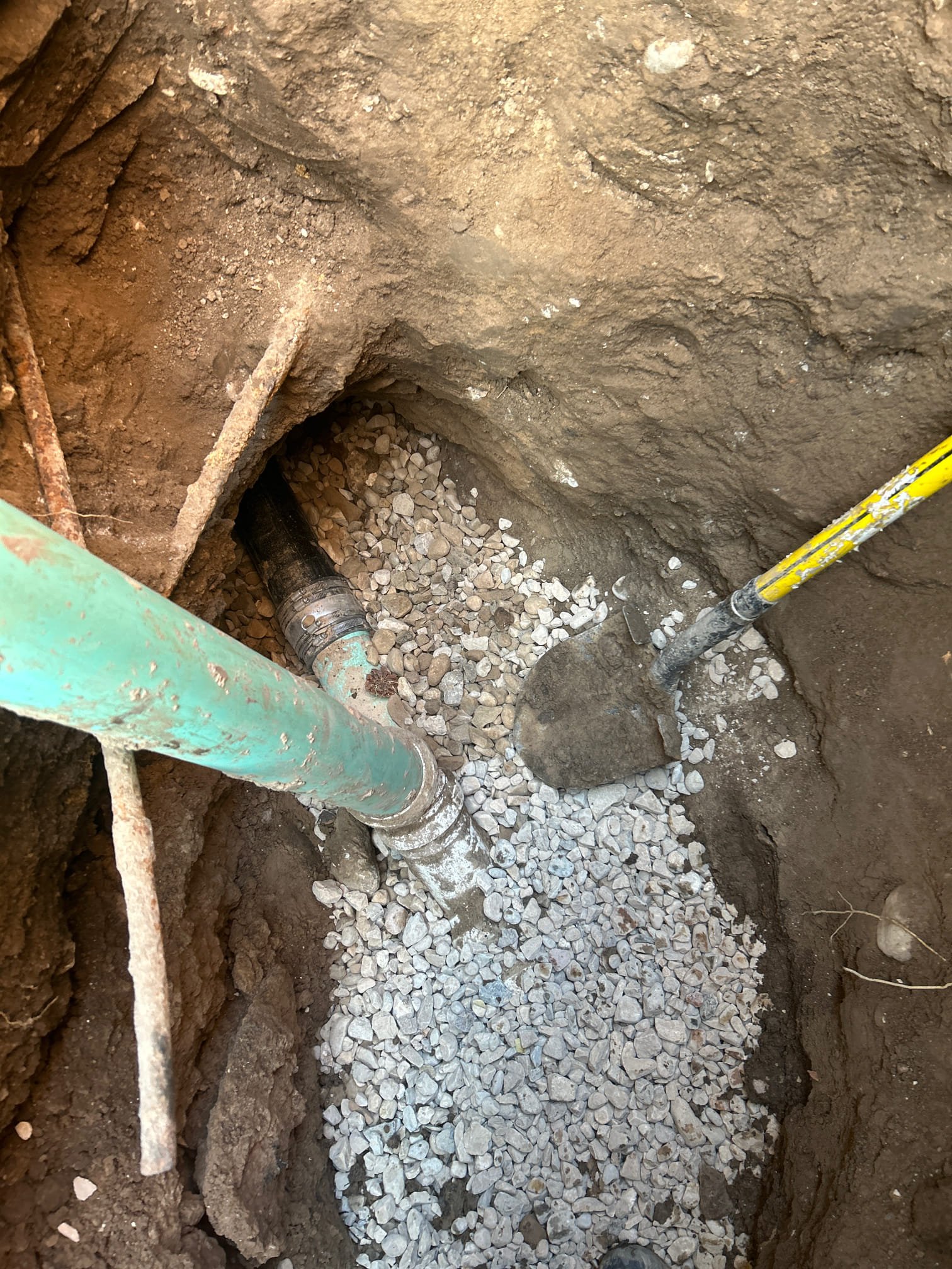 Image depicting well water sediment filtration, crucial for clean water post-flood. Underscores importance in mold remediation after flood events and relates to accurate flood remediation estimates by ensuring thorough water purification.