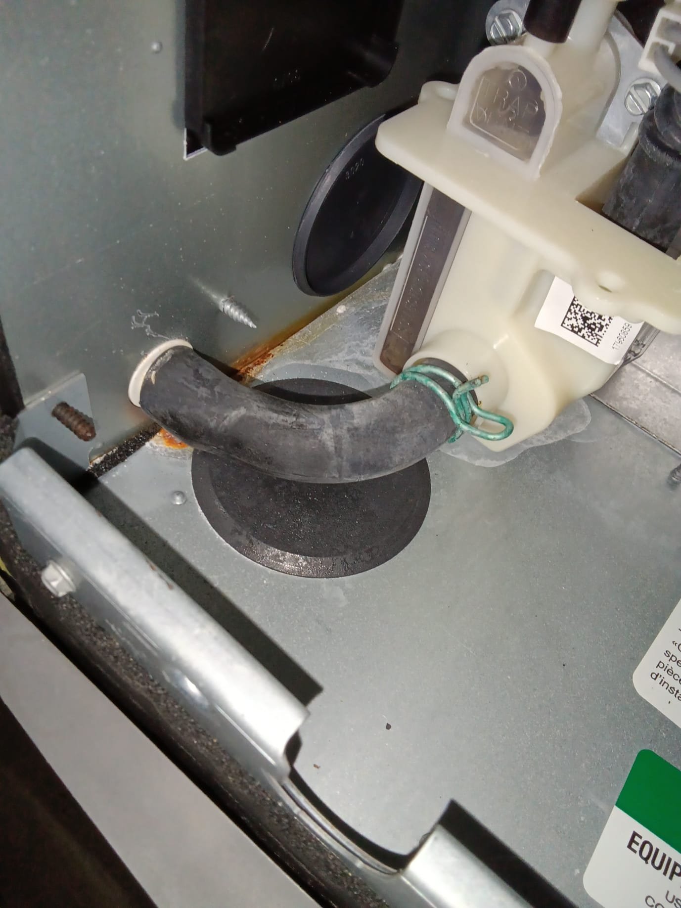 Image depicting rental cleaning services, encompassing thorough property cleaning, including potential septic tank maintenance and addressing residential storm and disaster cleanup needs. Get a free cleaning estimate today!