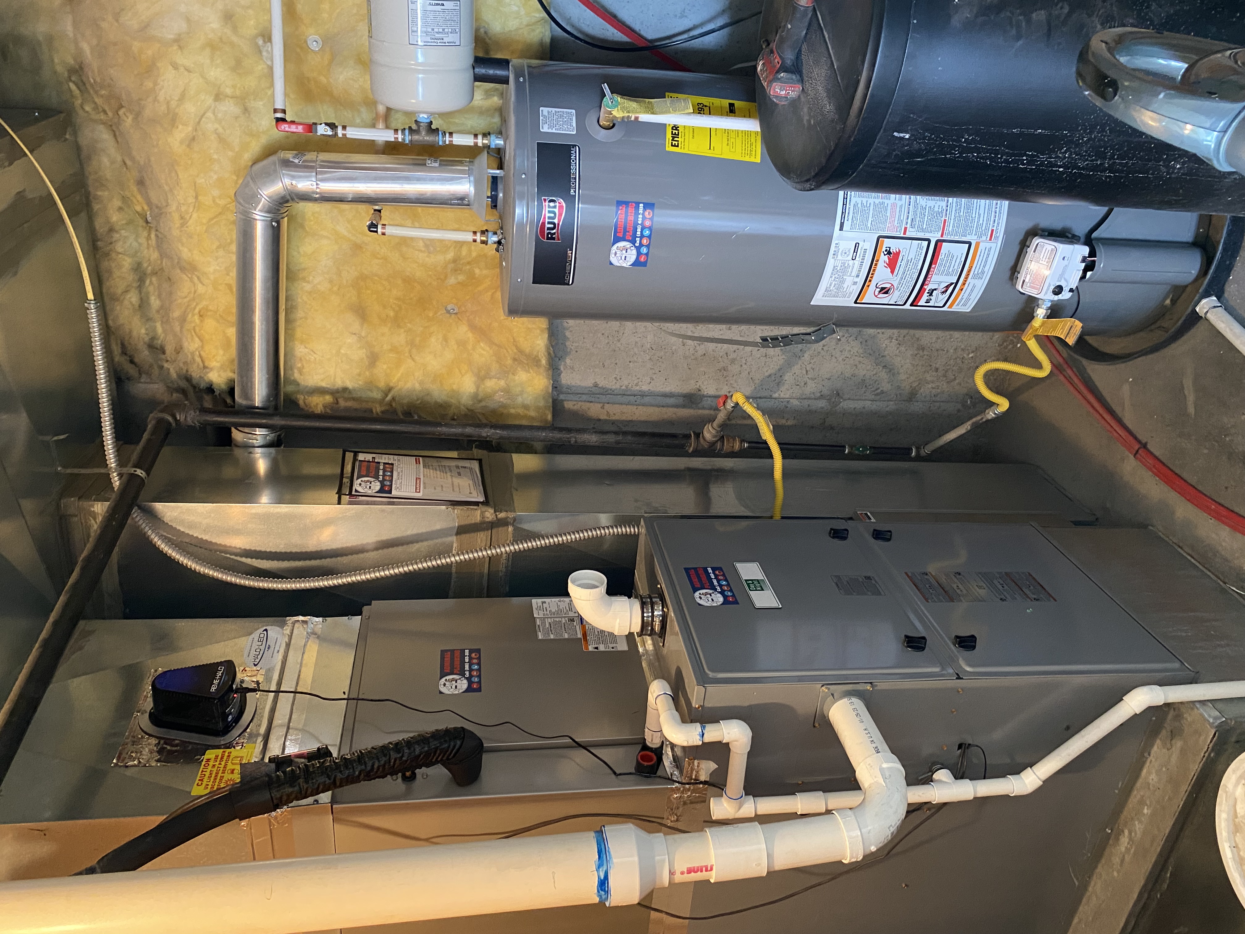 Image highlighting the importance of regular maintenance for businesses, comparing dryer vent cleaning to restaurant grease trap cleaning and the cost-effectiveness of preventing issues like commercial smoke damage.