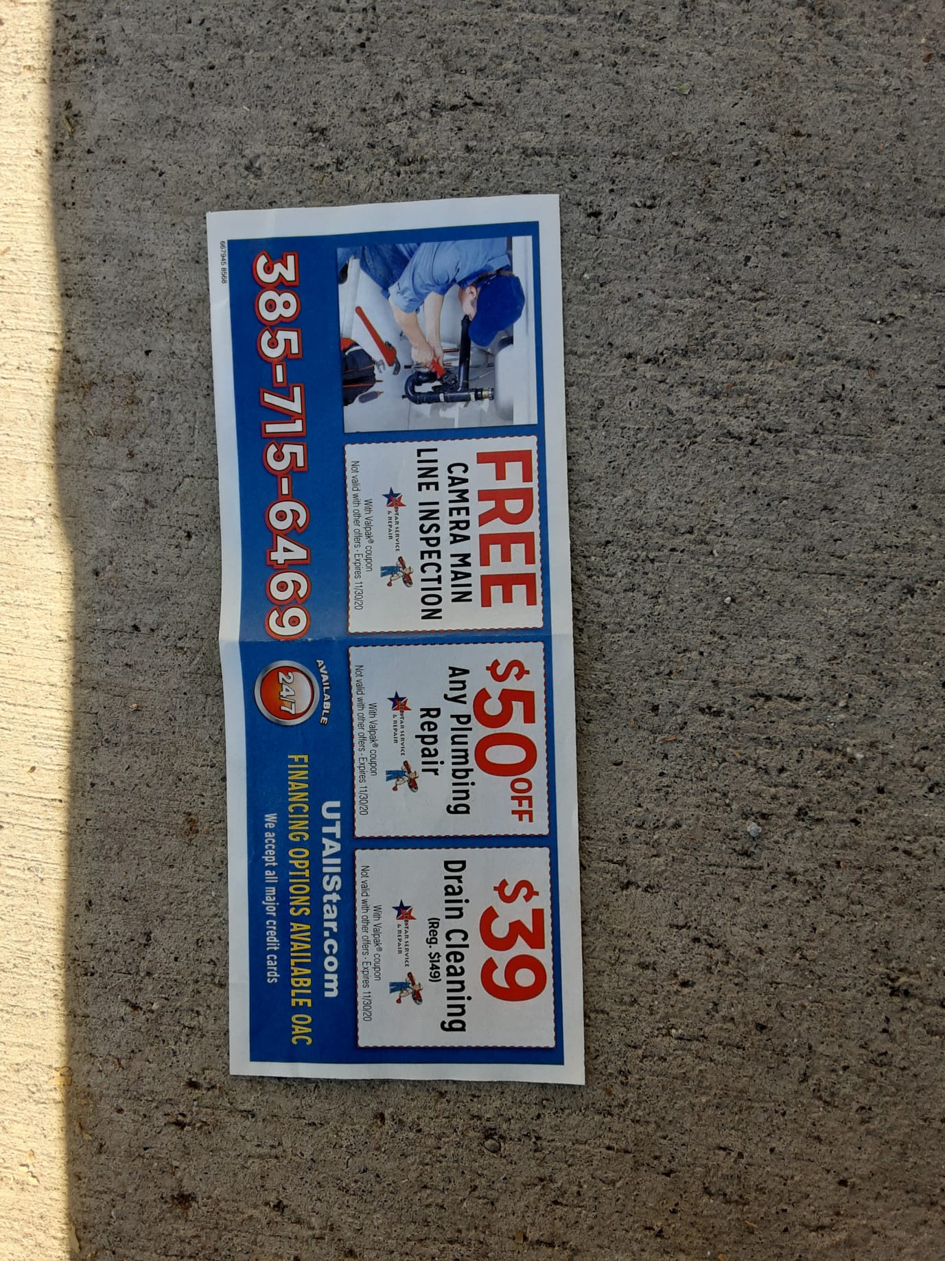 Image depicting a potential slab leak near plumbing, highlighting the importance of proper drain maintenance and understanding how to unclog a sink to prevent water damage and costly repairs.