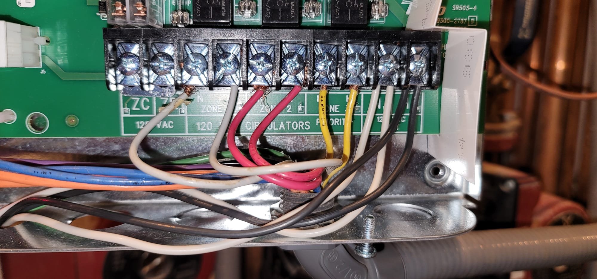 A propane boiler, a type of residential boiler, efficiently provides heat and hot water using boiler gas, offering an alternative to traditional fuel sources.