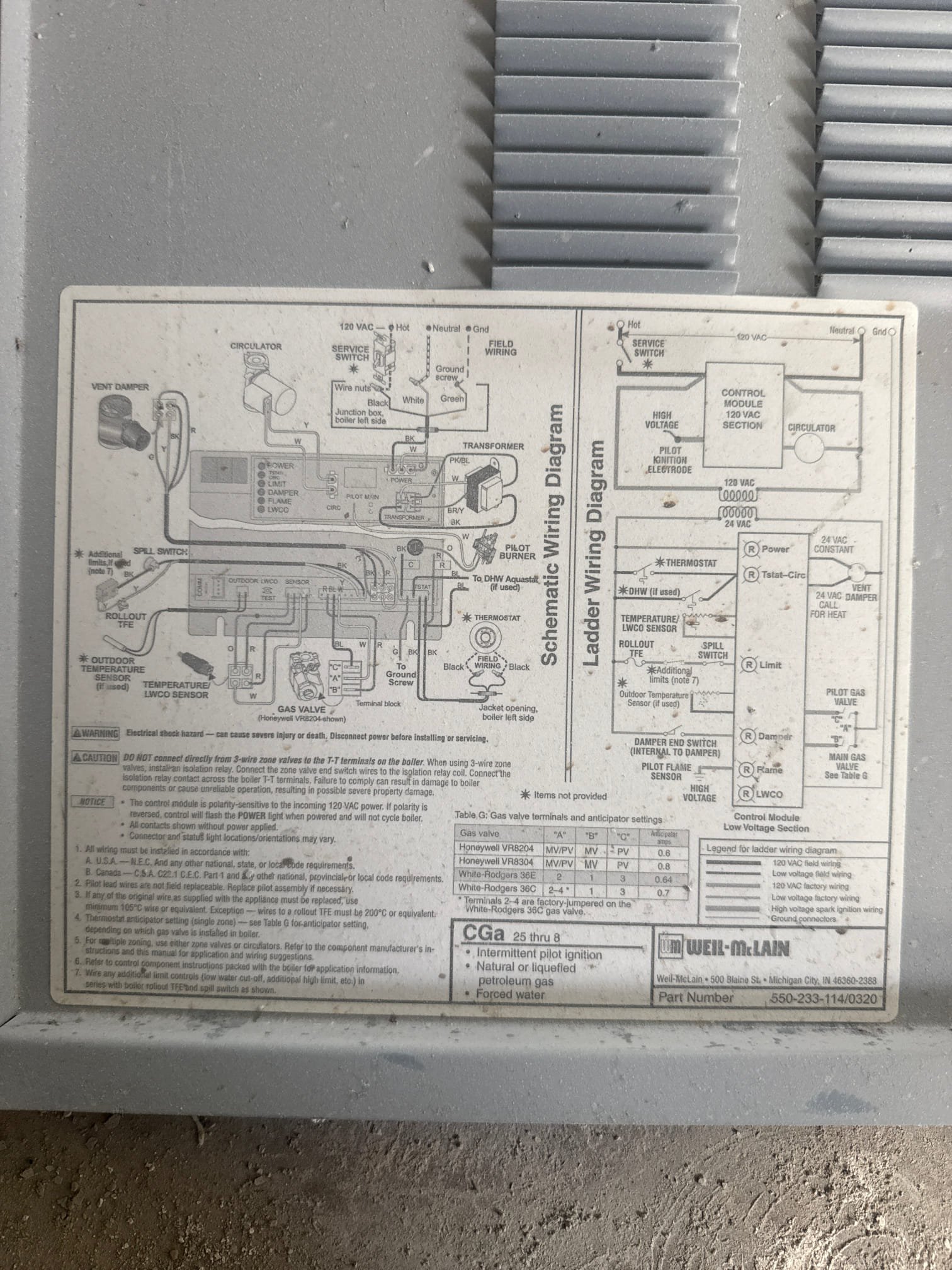 Commercial building with visible fire damage undergoing remediation. Focus is on quick diagnosis for efficient repair, highlighting potential for same-day service to minimize business interruption.
