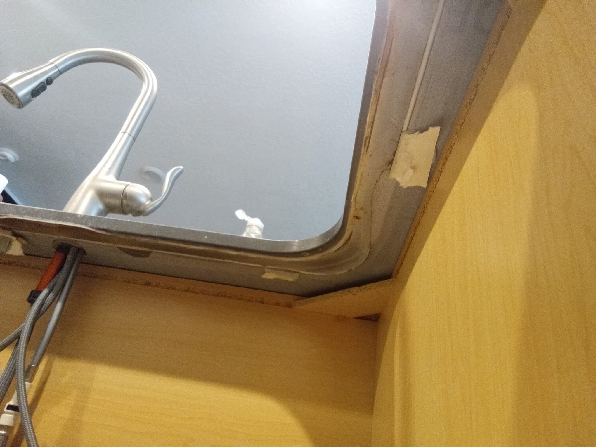 Image depicting local plumbing repair services. Symbolizes the convenience of finding a 'repair plumber near me' for all your plumbing and heating repairs needs.