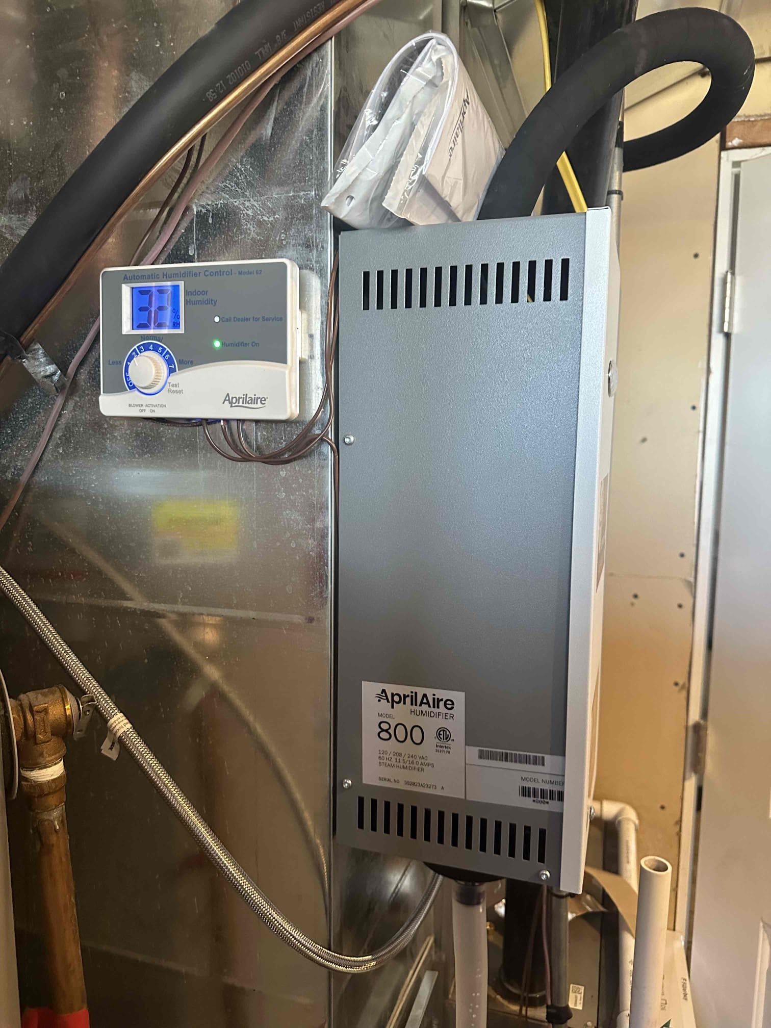 Springville, Utah home? Smoke damage? This image highlights the best cleaner for smoke damage, crucial for successful smoke damage insurance claims. Get a residential smoke damage diagnosis to ensure proper restoration.