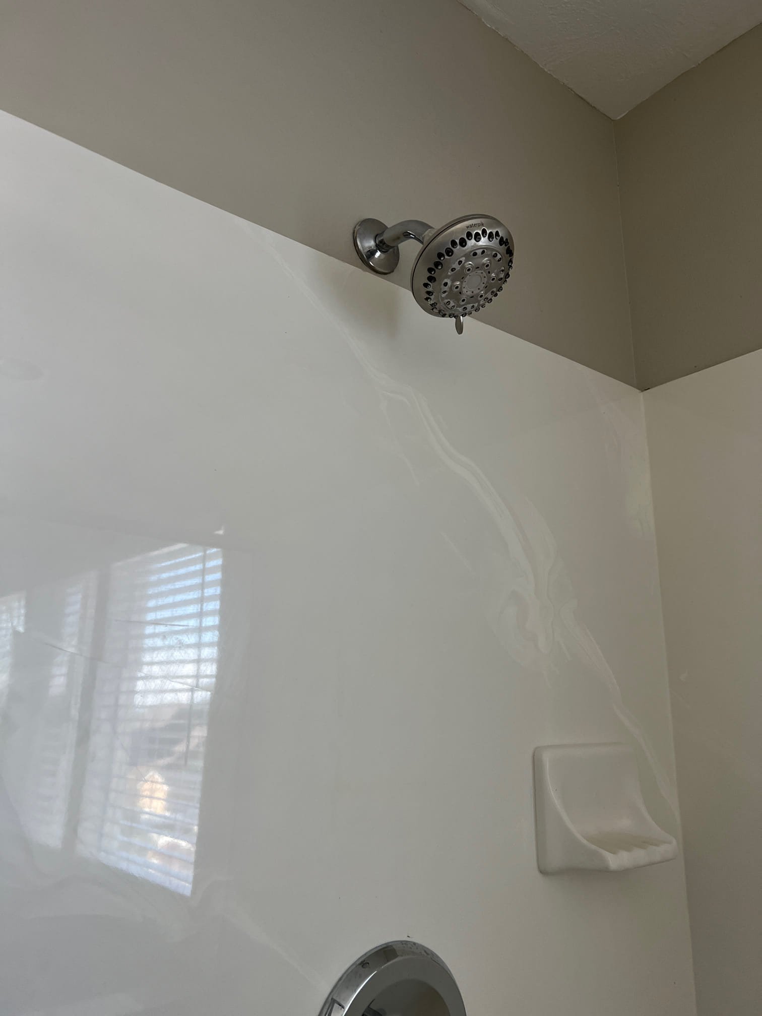 Image of a residential plumber providing reasonable plumbing services. Local expert for your home plumbing needs.