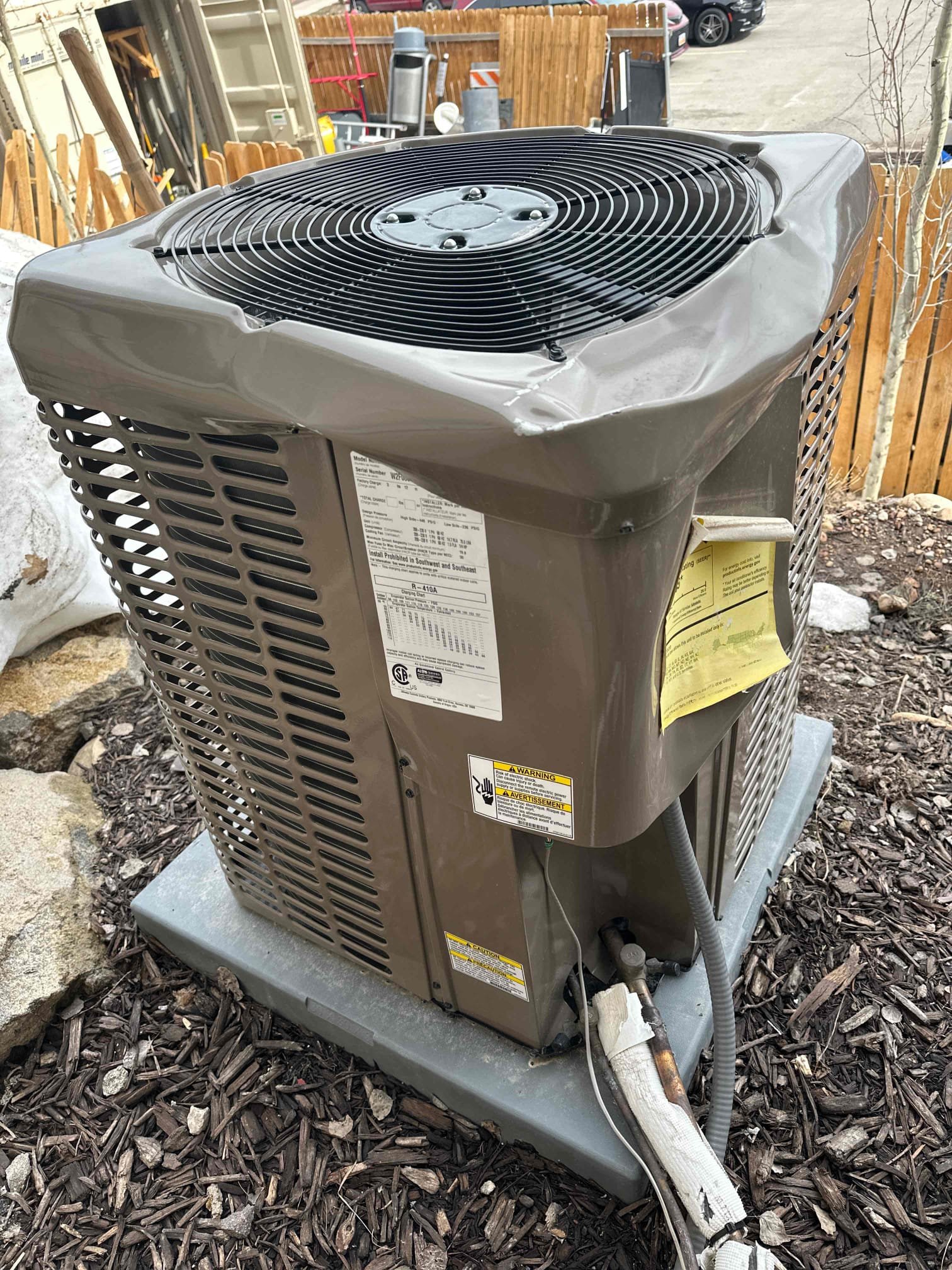 Image depicting heating radiator repair, a common task in HVAC heating system maintenance, closely related to heating furnace repair. Essential for efficient home heating.