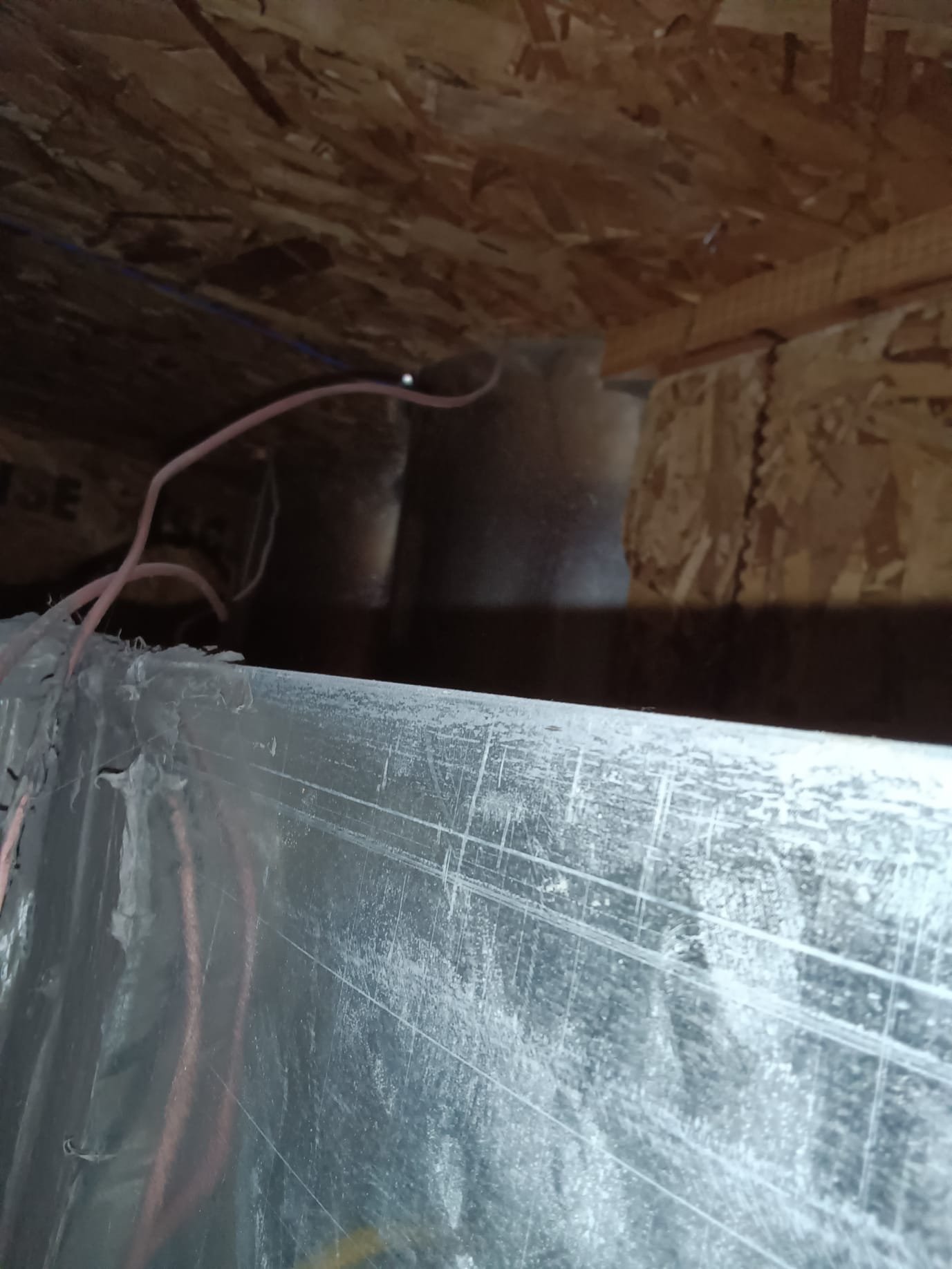 Image showcasing oil furnaces for sale, potentially including Lennox models near Tomahawk, WI, and highlighting the importance of commercial furnace inspection services.