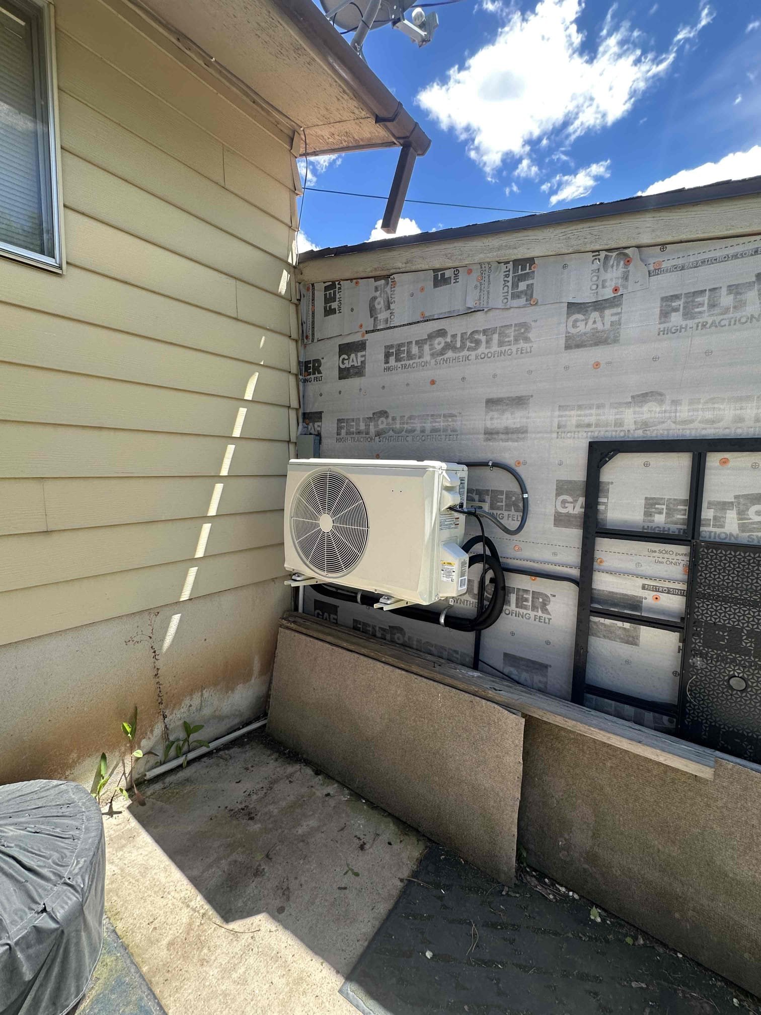 Diagram of commercial hot water boiler piping, relevant for understanding boiler system layouts and factors influencing the cost of a new boiler installation.