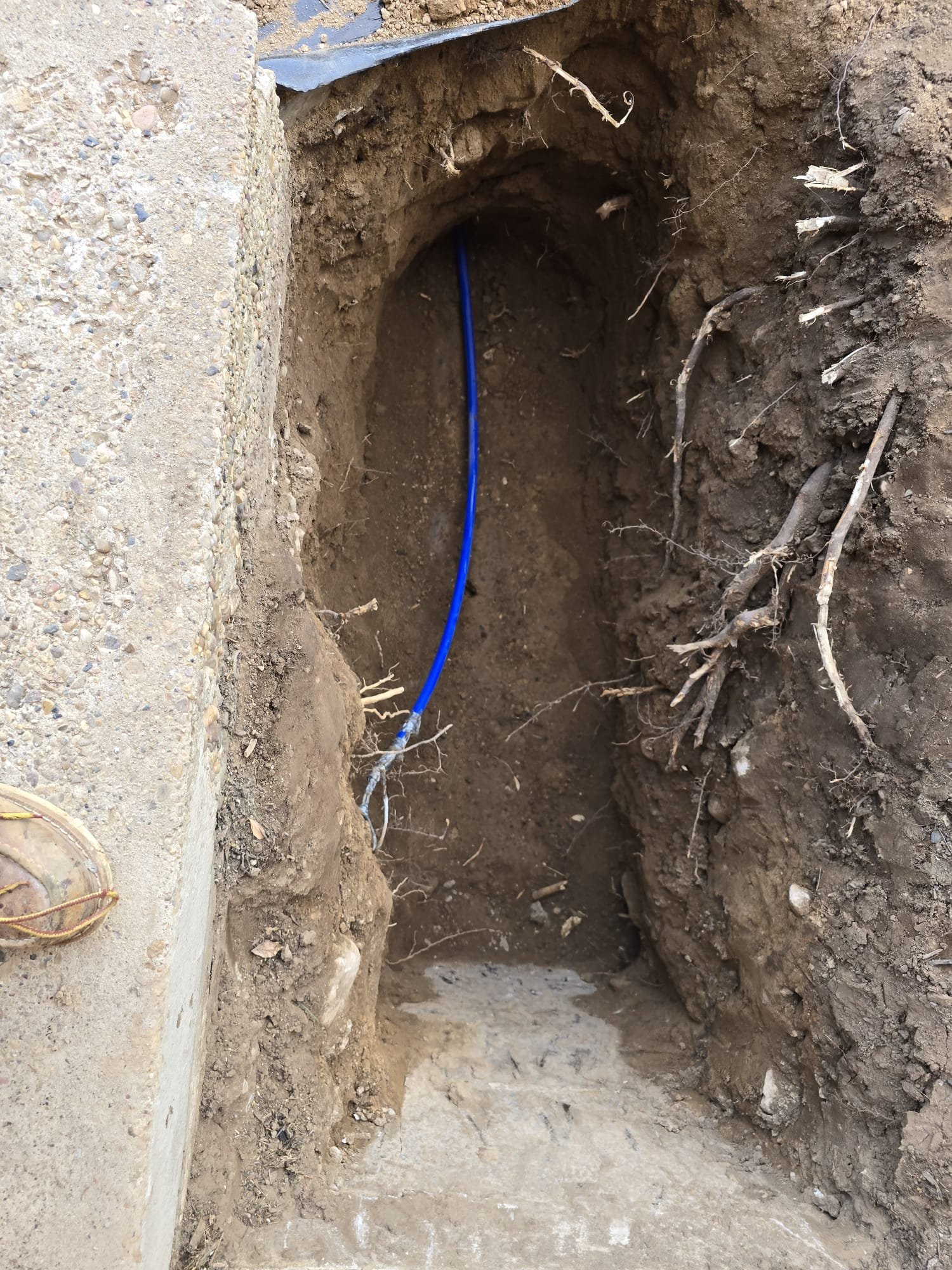 Image depicting the importance of clean water, subtly linking local water filtration companies to heavy-duty cleaning services and commercial flood cleaning, emphasizing water quality solutions for businesses and homes.