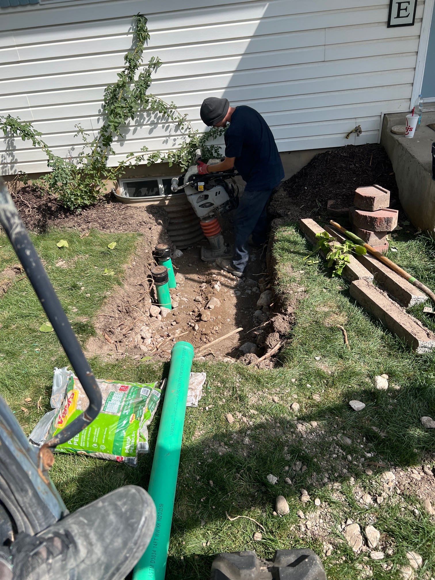 Image depicting fire damage restoration in San Diego. Discussing fire damage restoration cost considerations, similar to services offered in Phoenix.