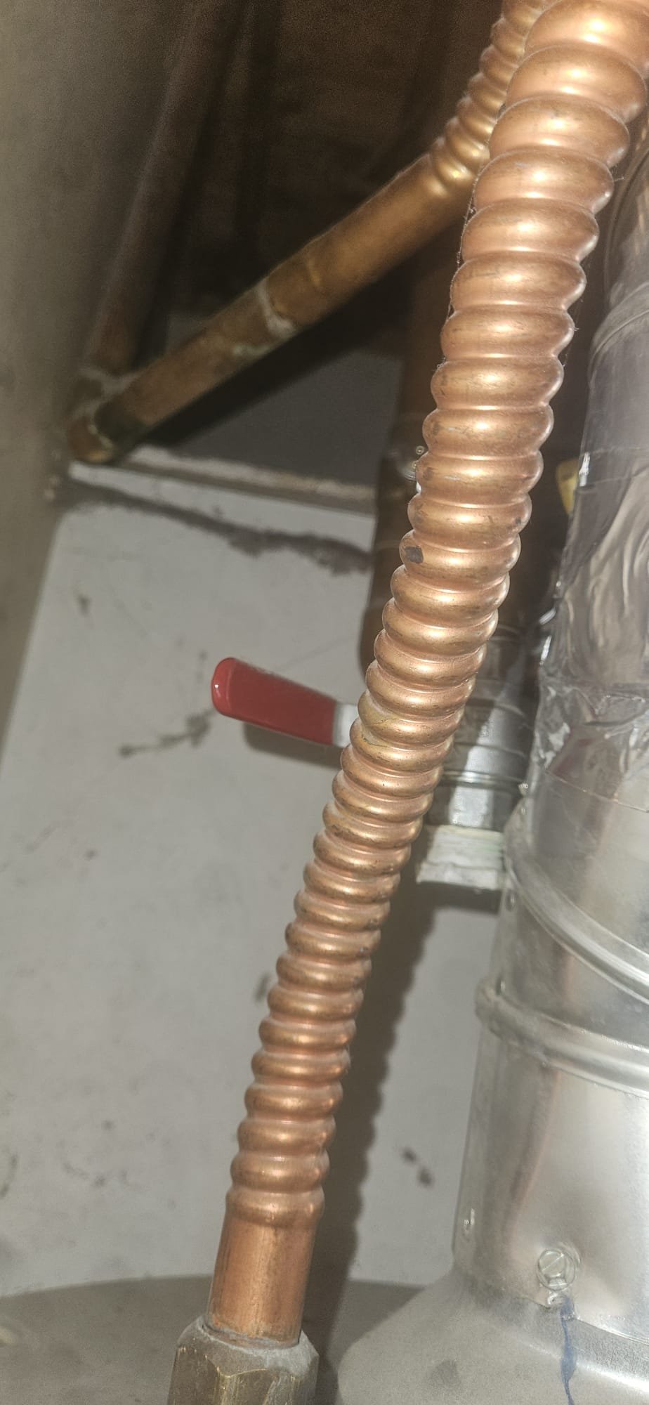 Alpine, Utah home showing residential drainage solutions to protect well water. A water mitigation specialist can help prevent contaminated runoff from affecting your well. Consider a residential well water filter system for added protection in Alpine.