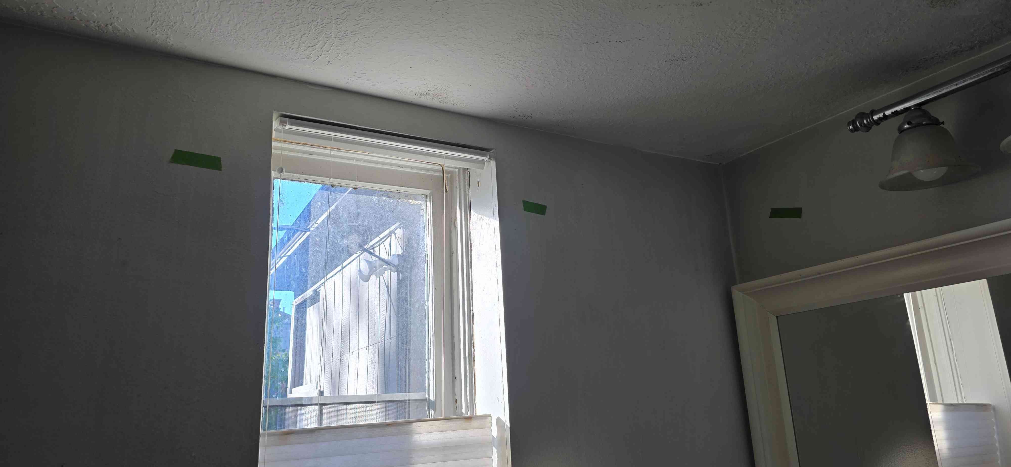 Water-stained ceiling in a Woodland Hills, Utah business. Need commercial ceiling water damage cleanup or repair? Get cost estimates for service in Woodland Hills.