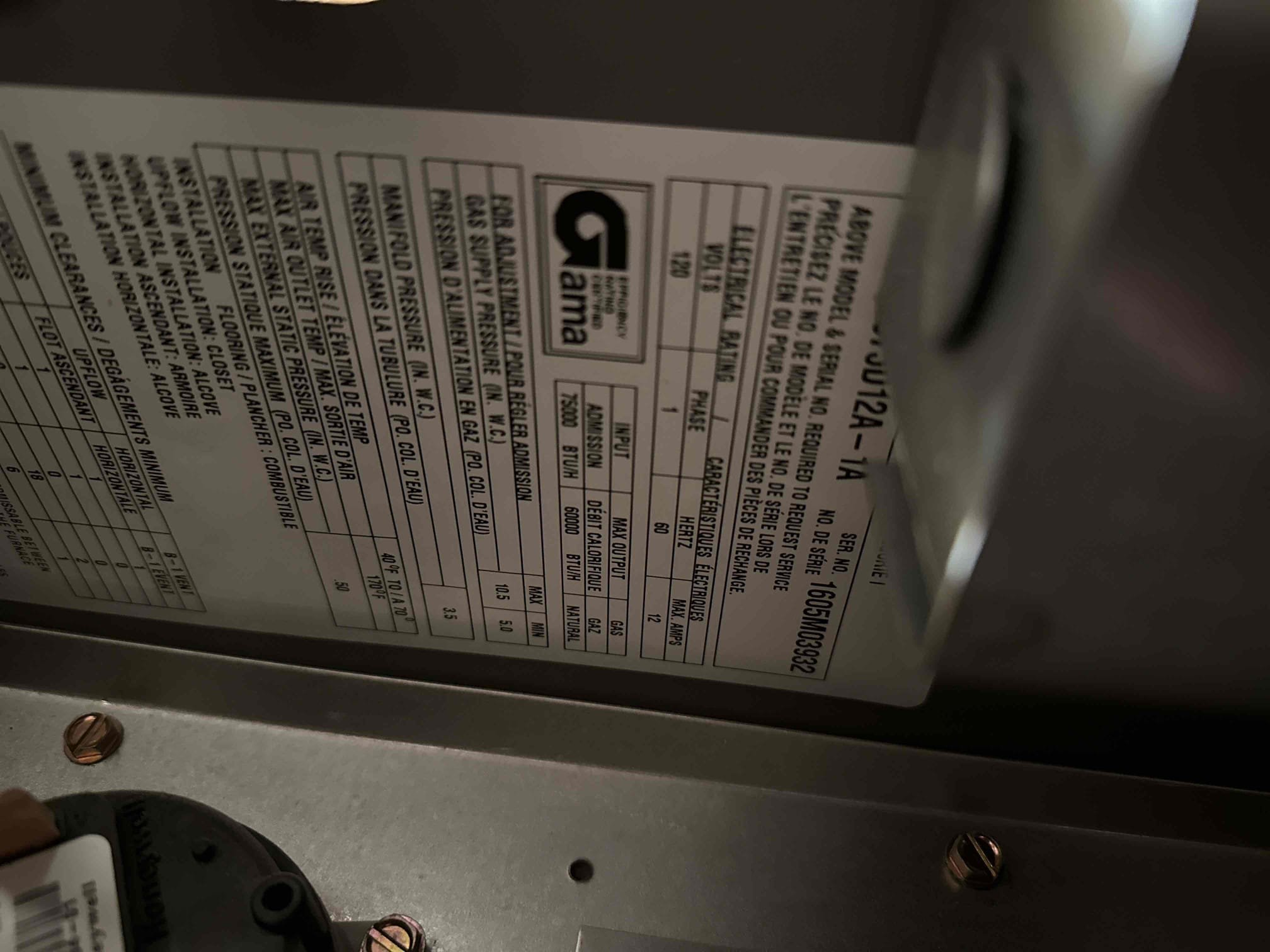 HVAC technicians performing commercial AC inspection and repair, essential for efficient reconstruction services. Ensuring optimal climate control in renovated commercial spaces.