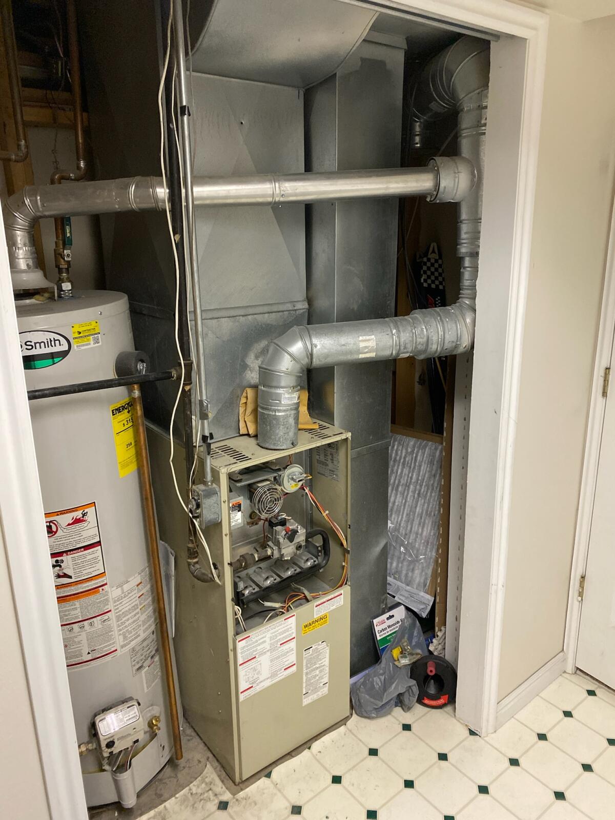 Local commercial smoke remediation services offering same-day repairs to restore your business after fire damage. Fast, reliable smoke removal and property restoration.