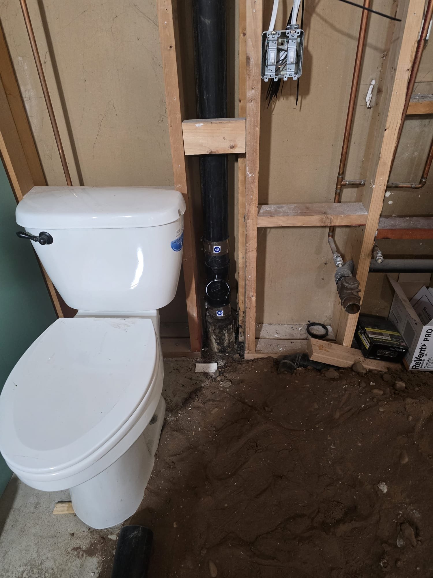 Image related to commercial drain unblocking and repair, possibly showcasing a commercial-grade toilet drain cleaner. Ideal for businesses seeking solutions for clogged toilets or needing professional drain repair services.