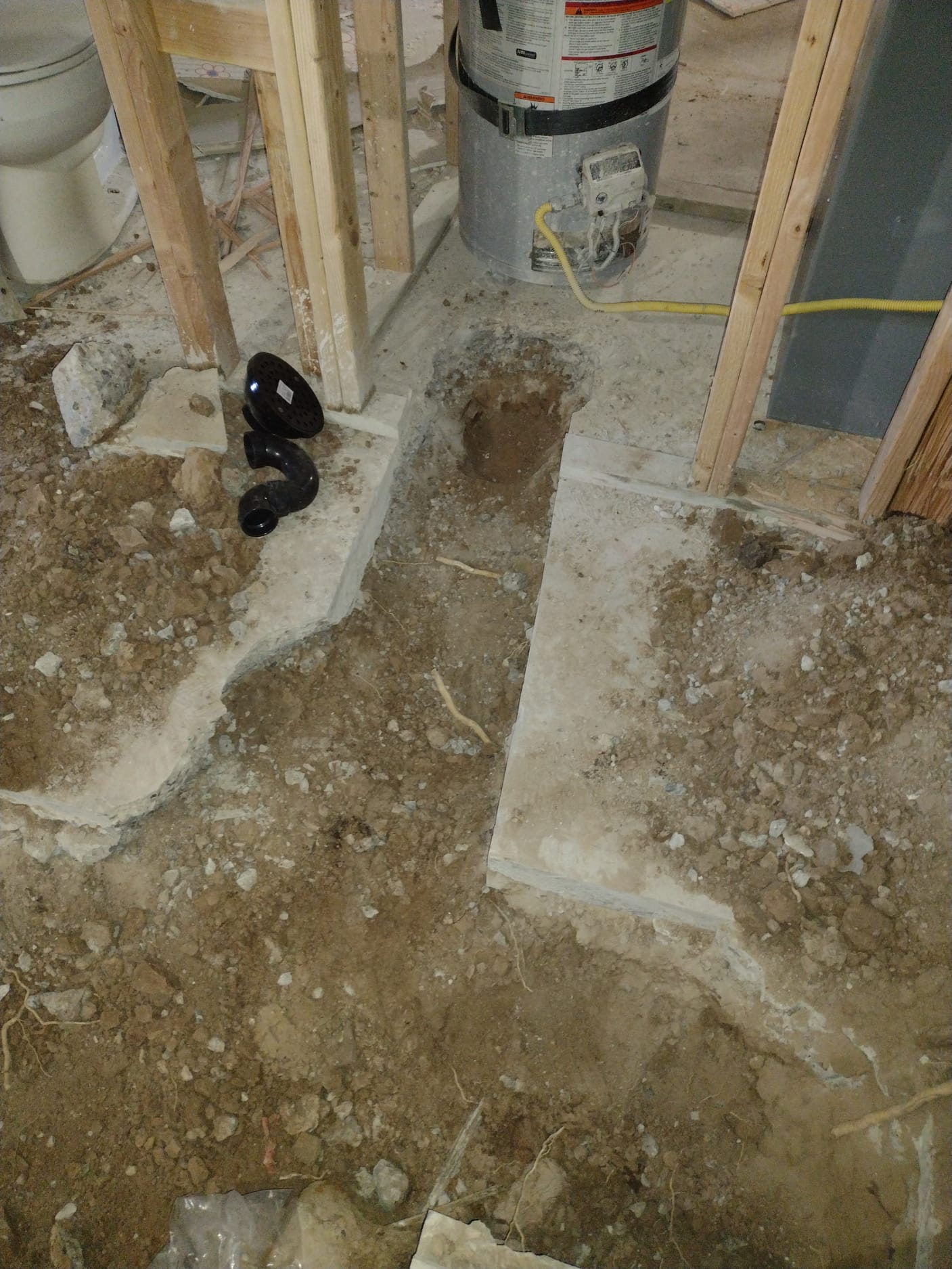 Image depicting a local heating repair service. Possibly showing a technician working on a furnace, boiler, or plumbing related to a heating system. Emphasizes quick, reliable service for heating and plumbing needs in your area.