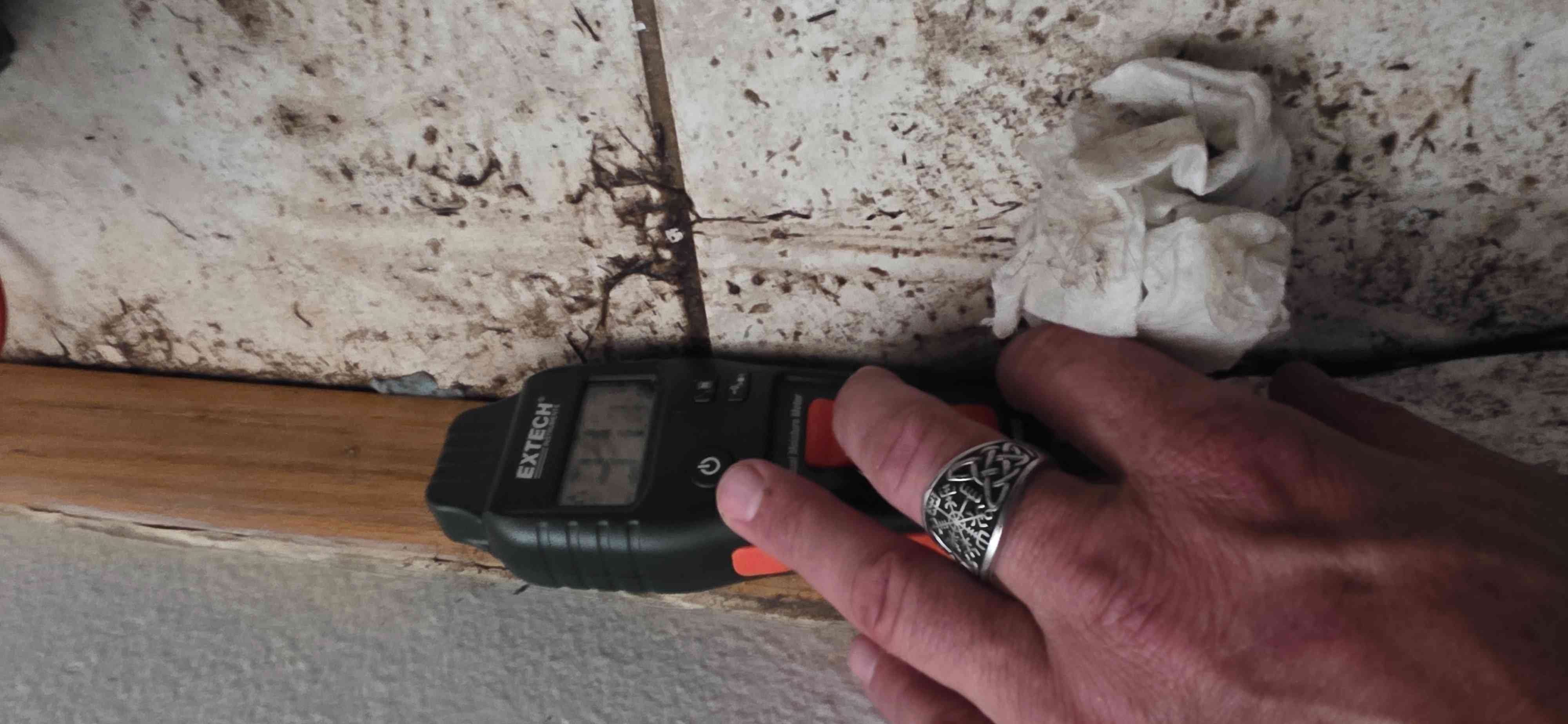 Outdoor well water filtration system designed to improve water pressure and prevent commercial water damage. Professional solution for clean, reliable water.