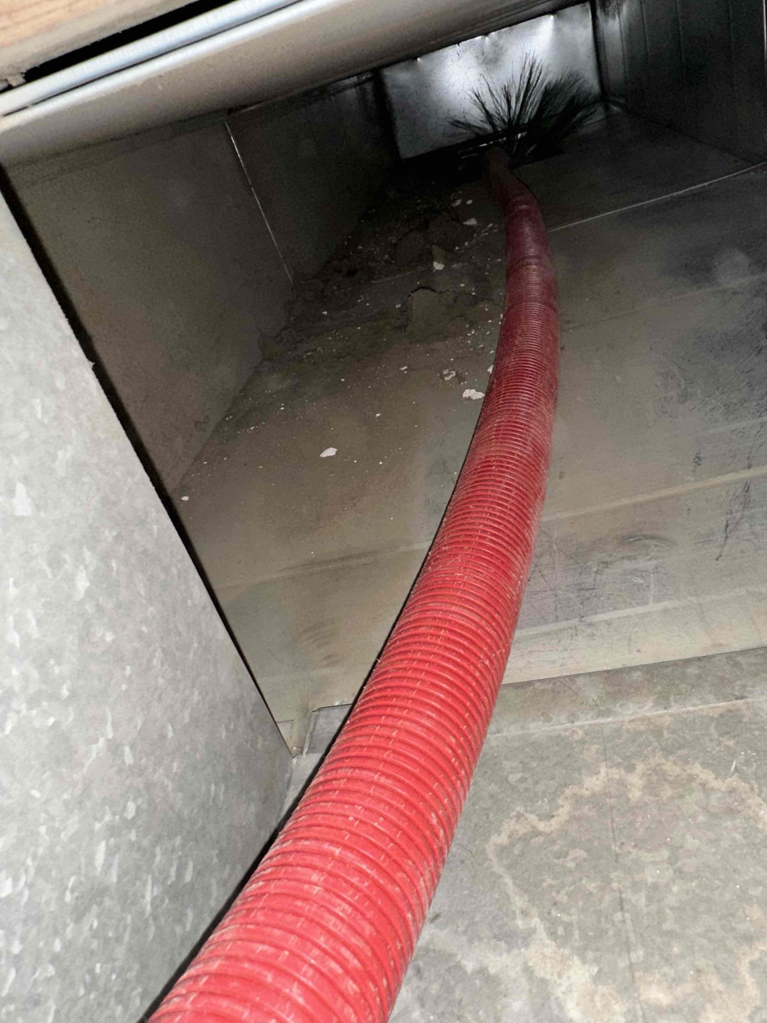 Emergency disaster cleaning services addressing clogged disposal sinks and related home emergencies. Professional cleanup and restoration near you.