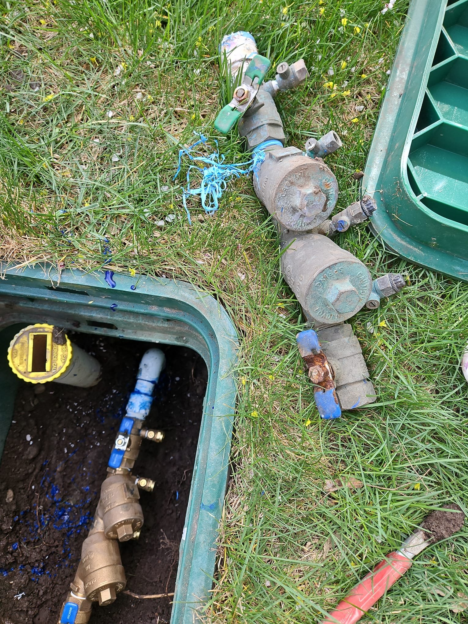 Need air conditioning repair services near you? We offer fast, reliable AC servicing and emergency plumber services to keep your home cool and comfortable.