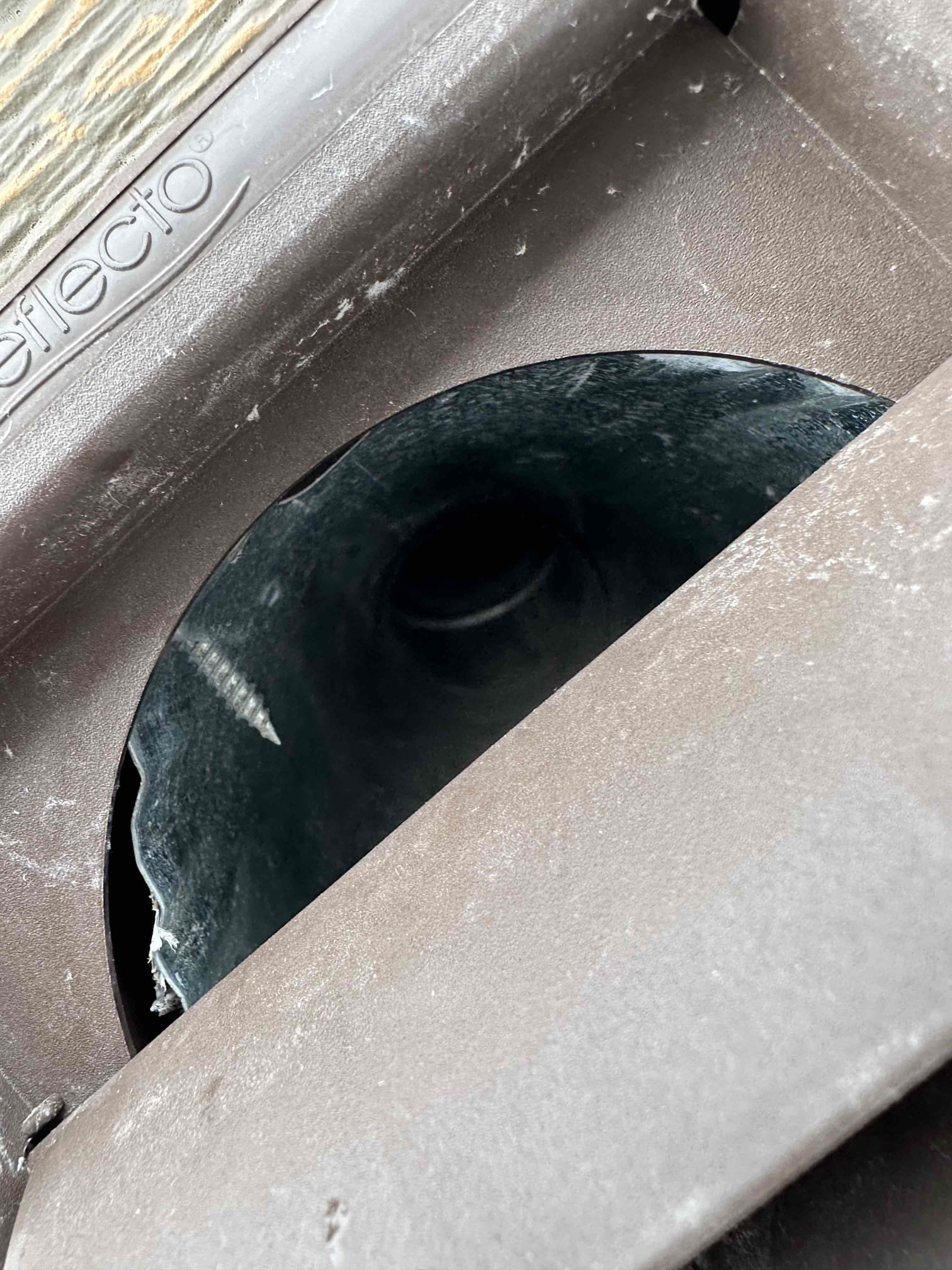 Image depicts a bathroom sink with a visible foul smell emanating, hinting at potential mold issues. This highlights the importance of addressing mold concerns, such as treating bathroom ceiling mold and considering a professional bathroom mold cleaning service for comprehensive remediation.