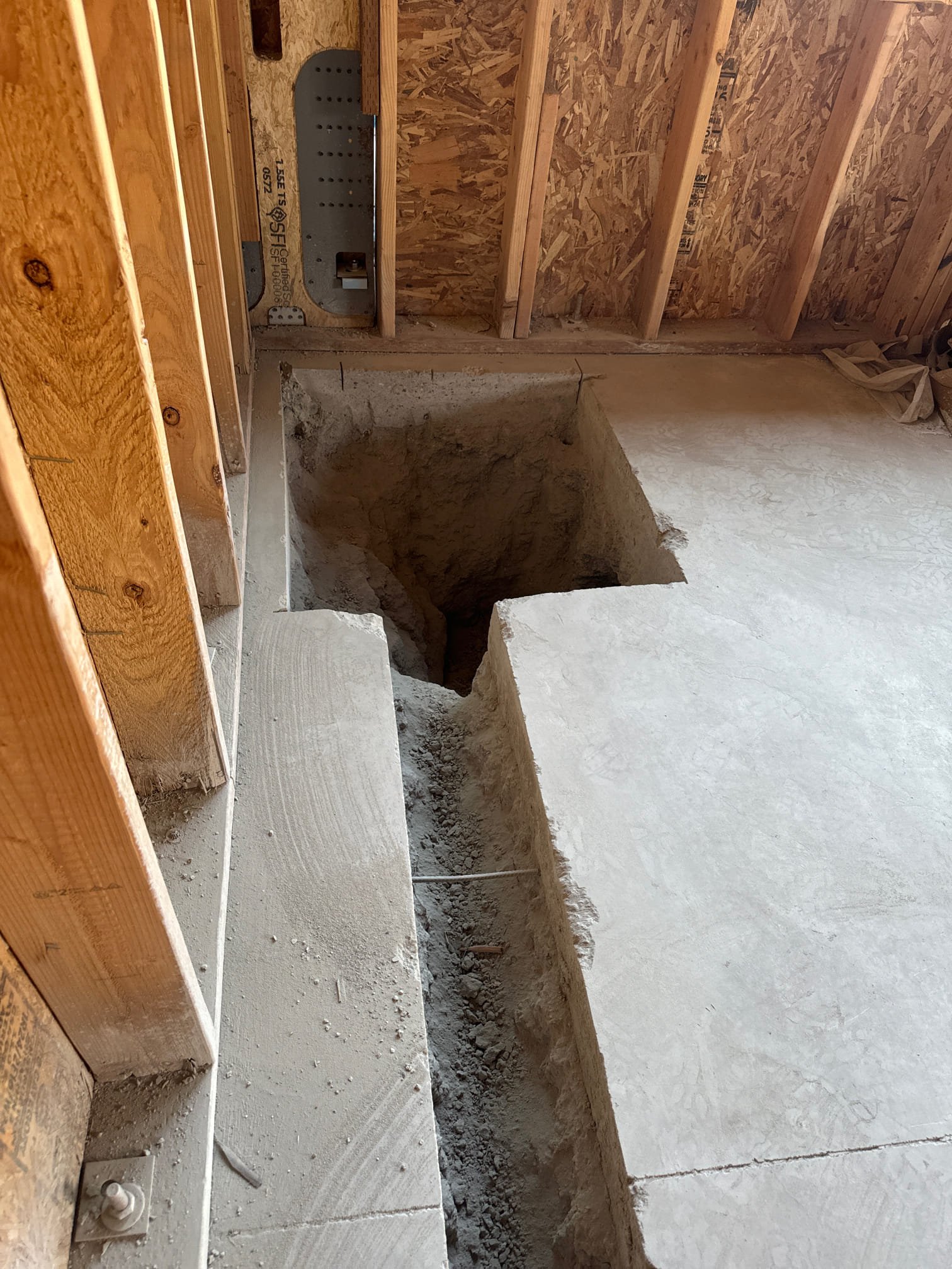 Image depicting sewer line cleaning services in Denver, CO, potentially showcasing a Spartan sewer camera used for inspection or a commercial sewer maintenance service vehicle. Illustrates professional drain and sewer solutions for businesses.