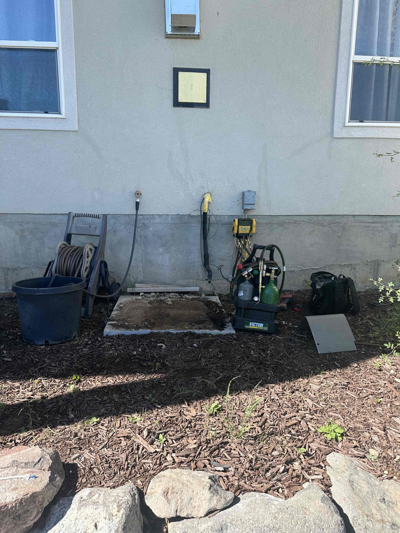 A Mitsubishi wall-mounted air conditioner, commonly used in commercial settings. Image relates to commercial air conditioner installation and commercial air conditioning installation repair services.