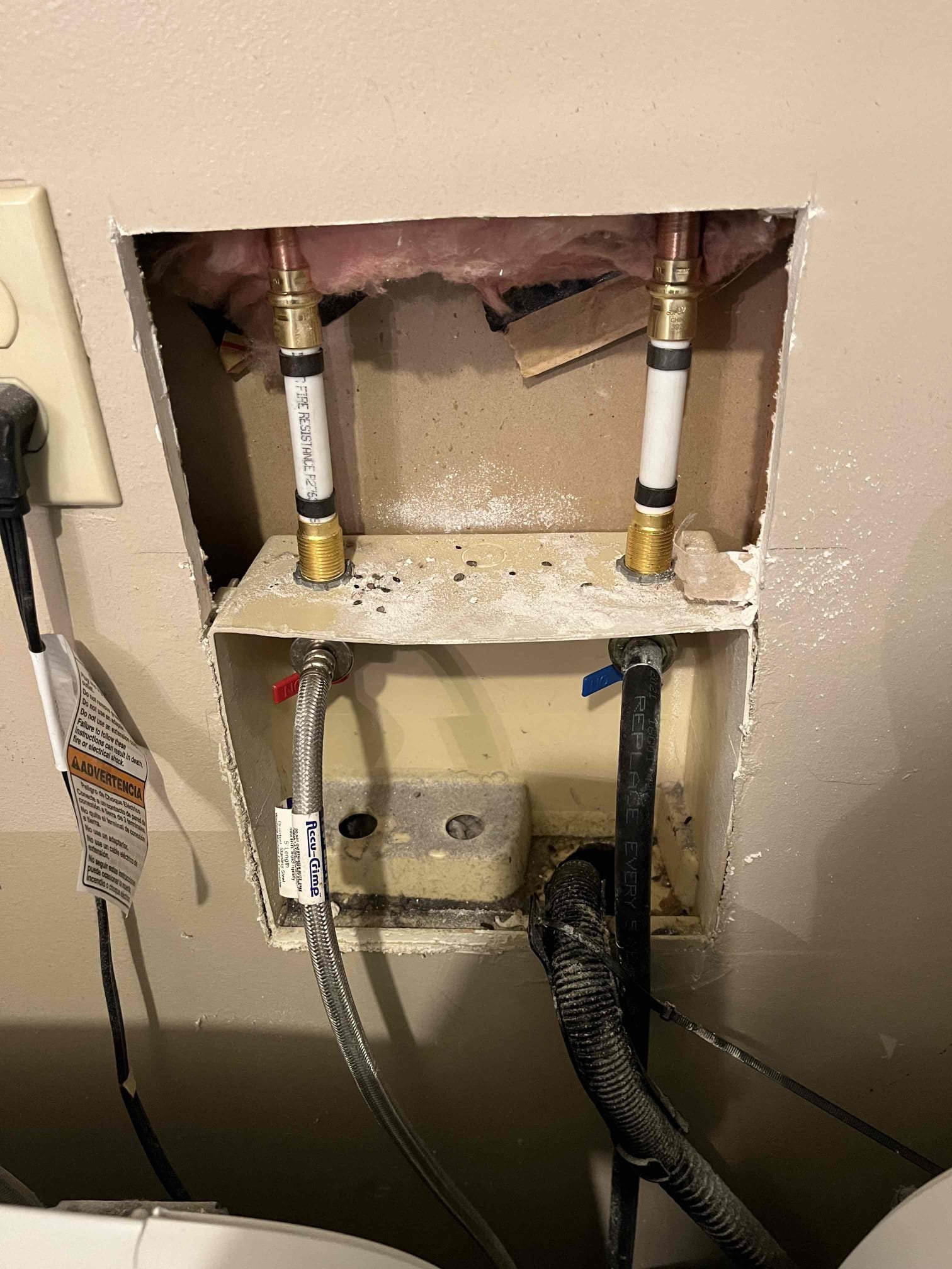 Image depicting reliable plumbers performing routine plumbing maintenance, ensuring long-term system health and preventing costly repairs. Focus on plumbing maintenance maintenance to highlight preventative care.